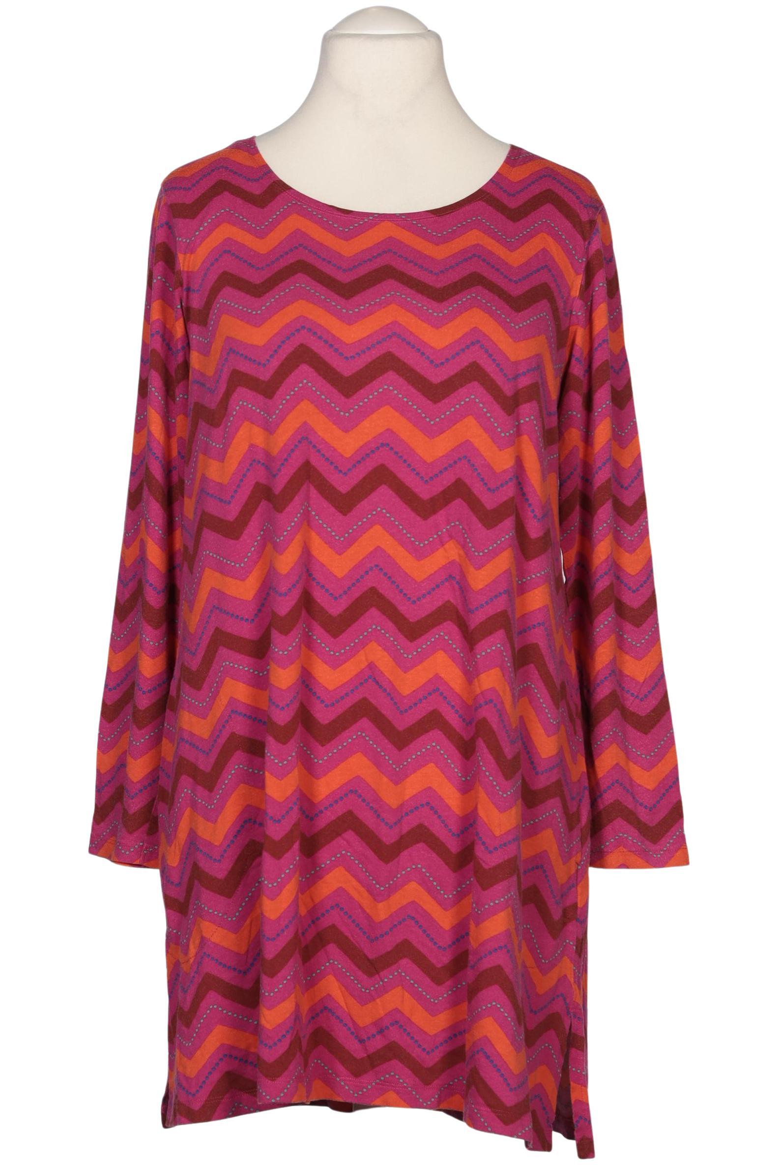 

Gudrun Sjödén Damen Kleid, pink, Gr. 38