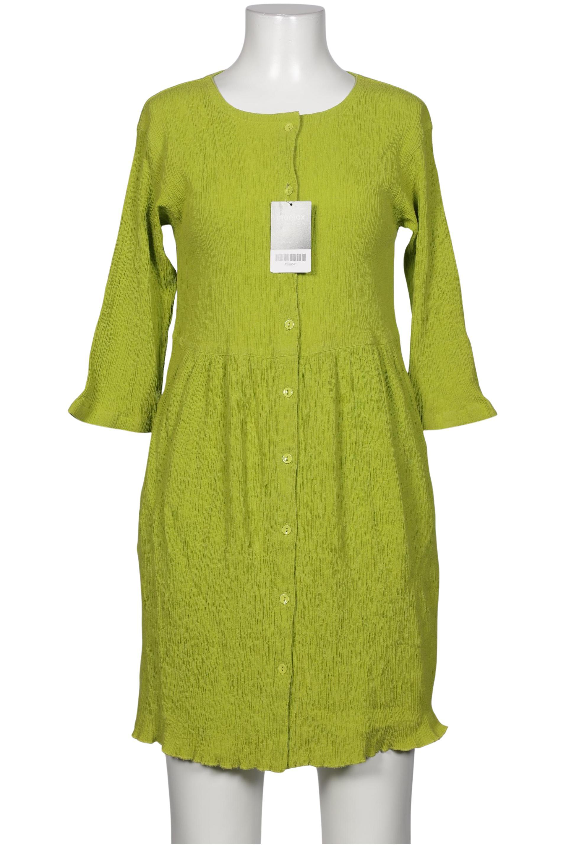 

Gudrun Sjödén Damen Kleid, hellgrün, Gr. 36