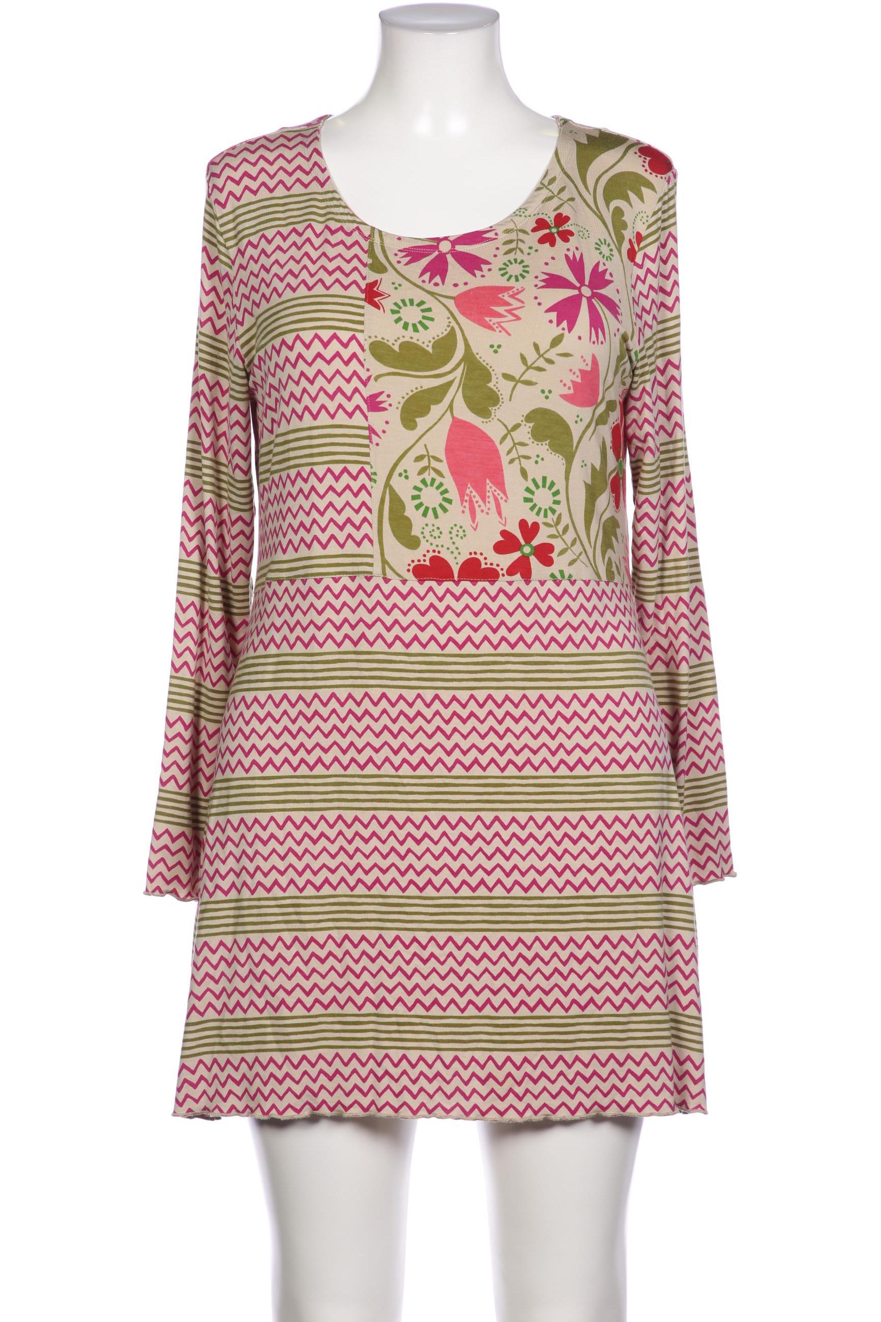 

Gudrun Sjödén Damen Kleid, grün, Gr. 42