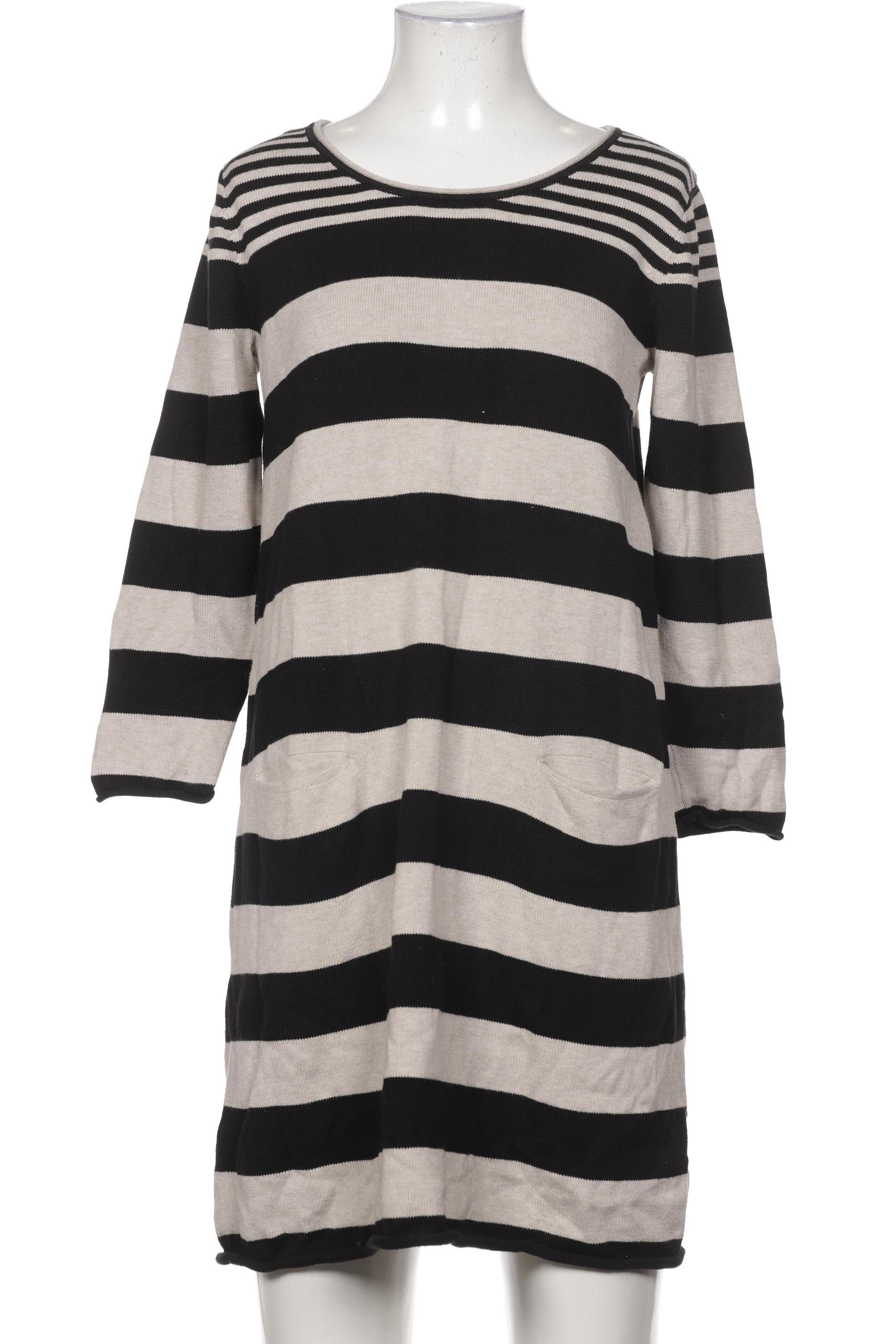 

Gudrun Sjödén Damen Kleid, schwarz, Gr. 36