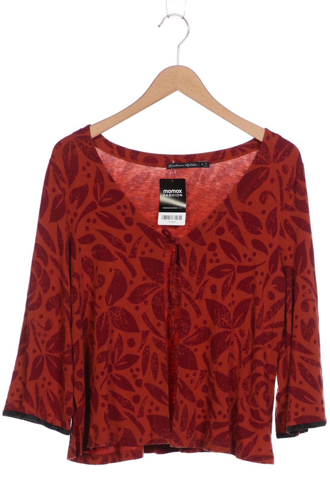 

Gudrun Sjödén Damen Strickjacke, braun