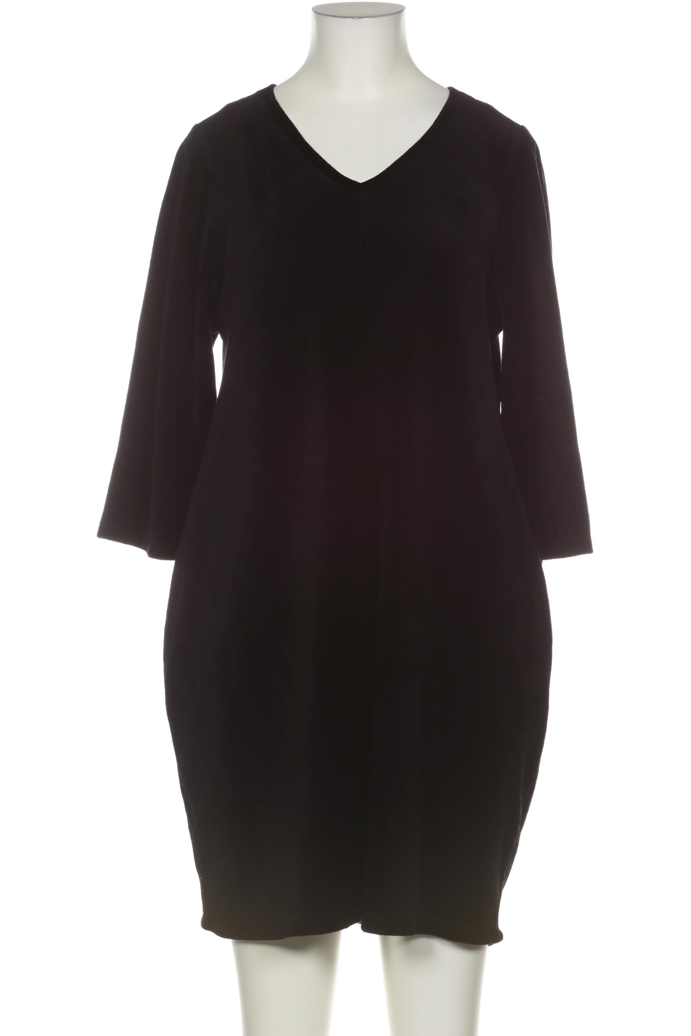 

Gudrun Sjödén Damen Kleid, schwarz, Gr. 36
