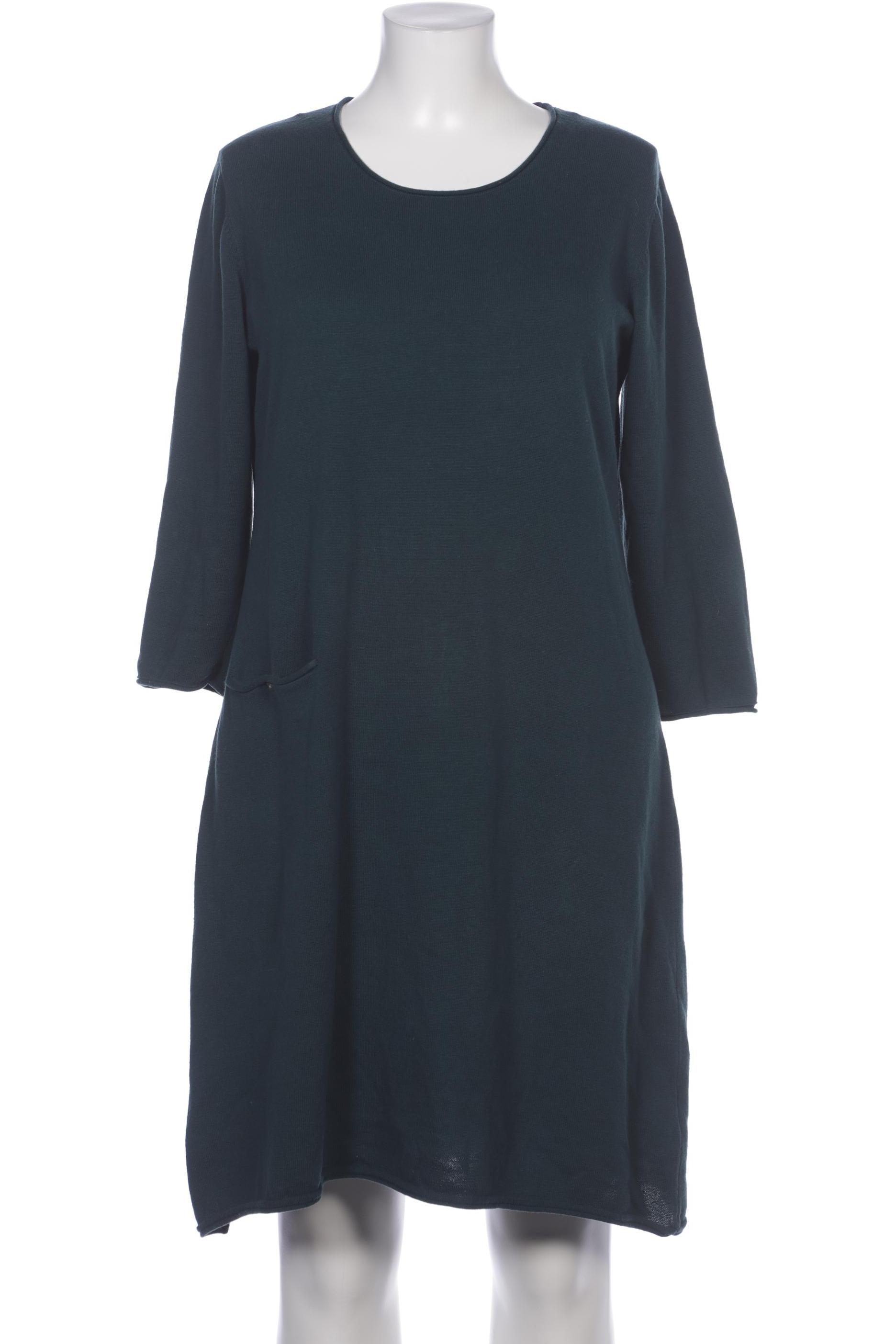 

Gudrun Sjödén Damen Kleid, türkis, Gr. 42