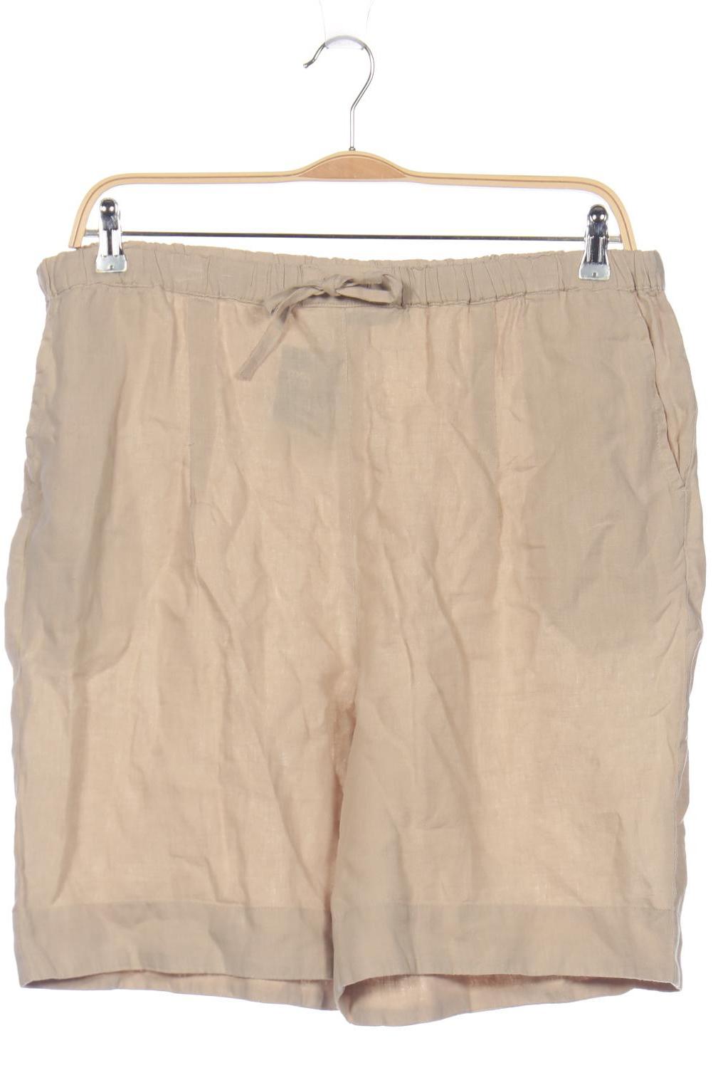 

Gudrun Sjödén Damen Shorts, beige, Gr. 44
