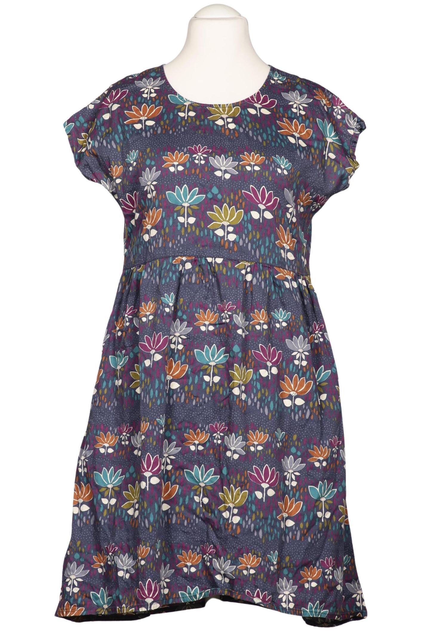 

Gudrun Sjödén Damen Kleid, mehrfarbig, Gr. 38