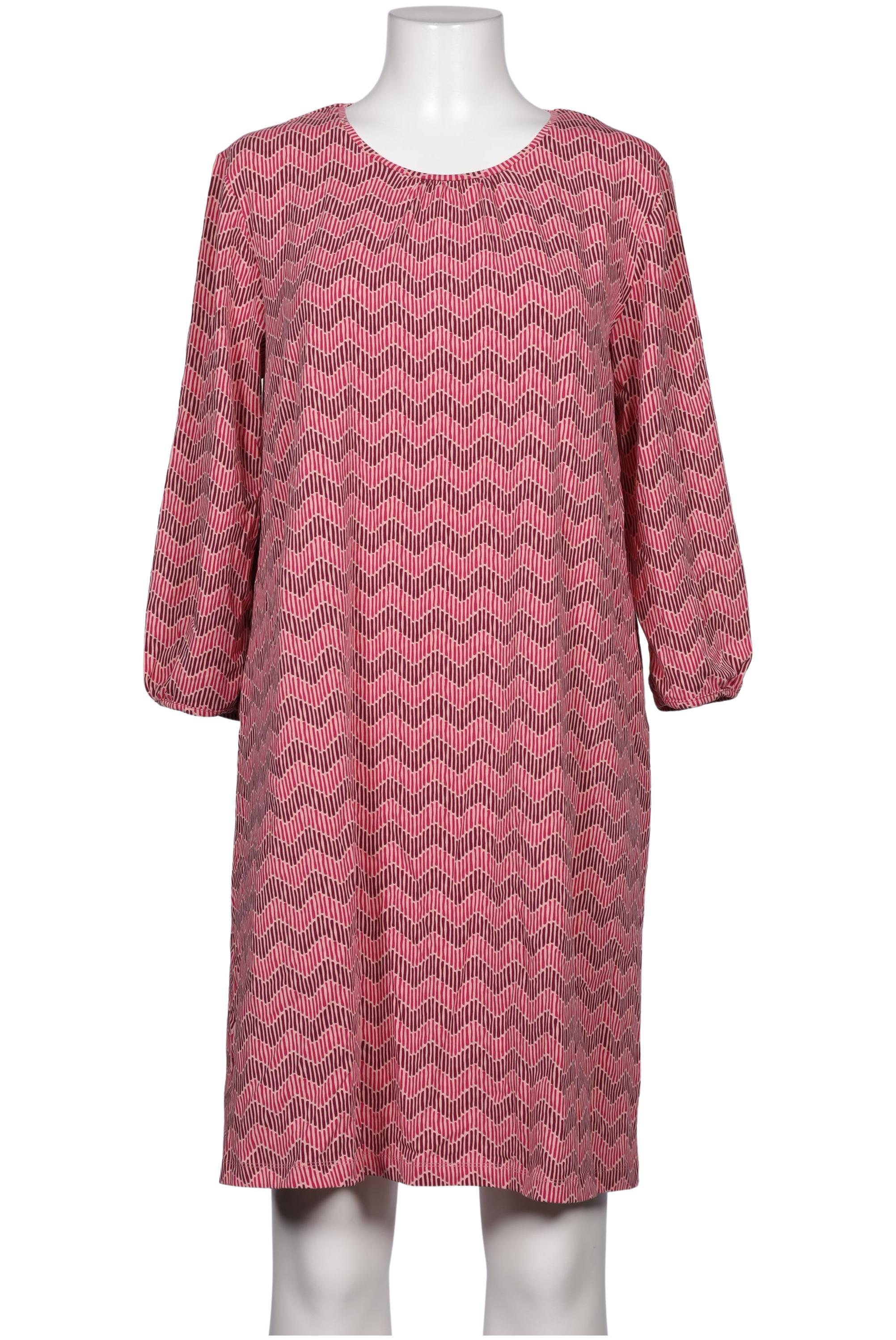 

Gudrun Sjödén Damen Kleid, pink, Gr. 42