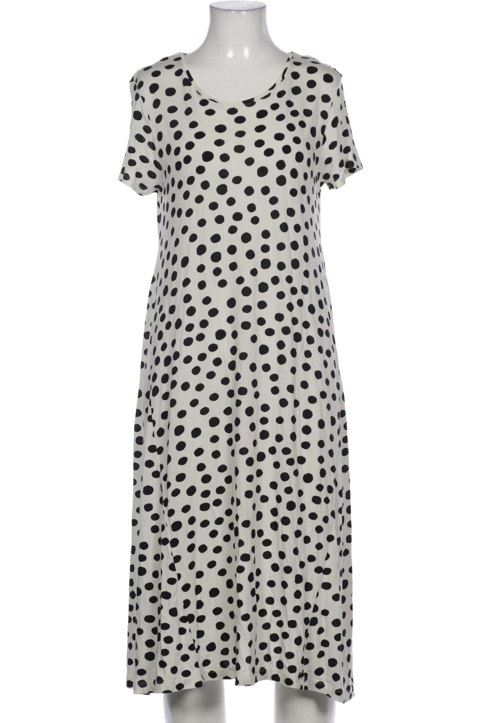 

Gudrun Sjödén Damen Kleid, mehrfarbig, Gr. 36