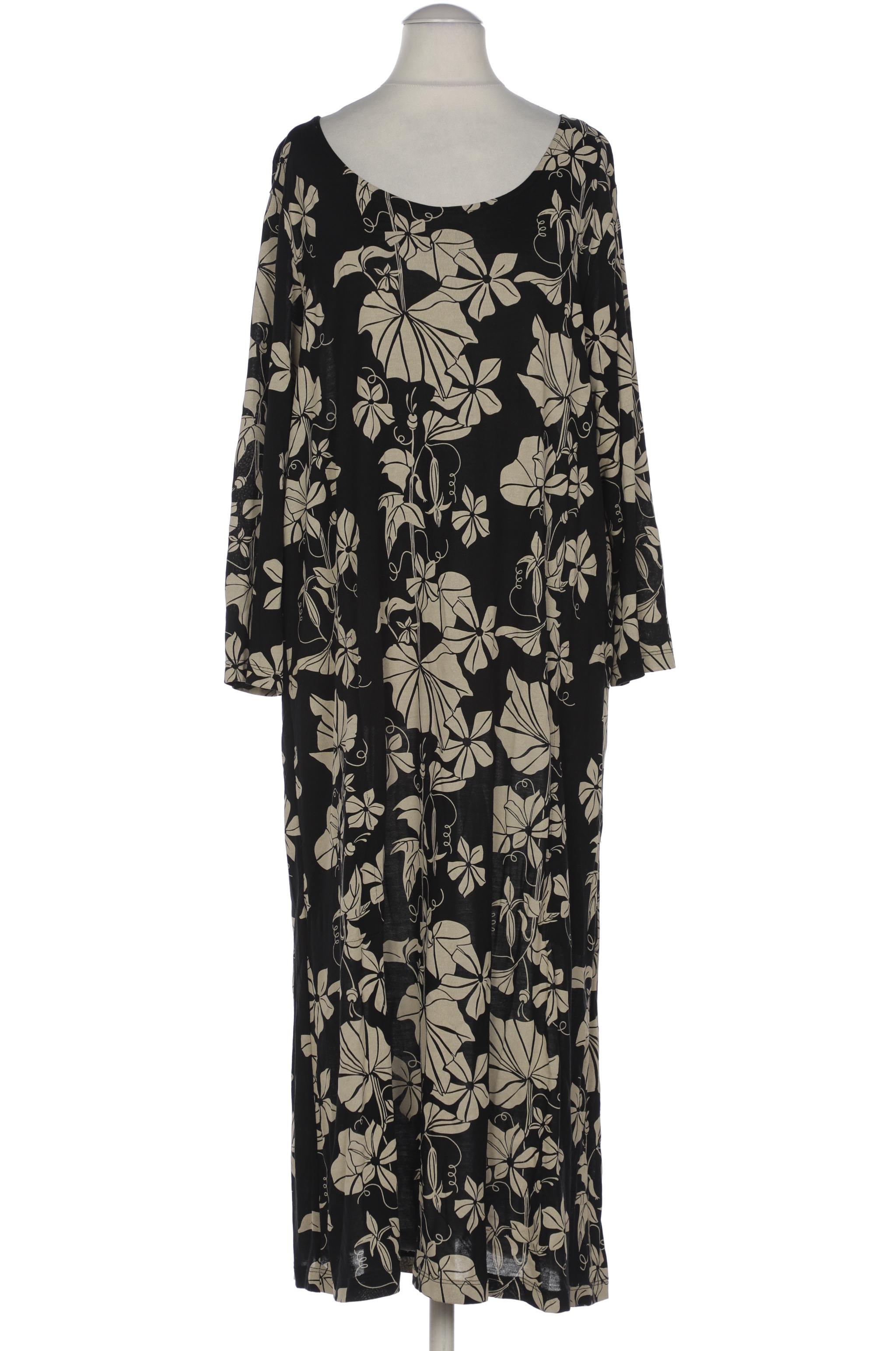 

Gudrun Sjödén Damen Kleid, schwarz, Gr. 38