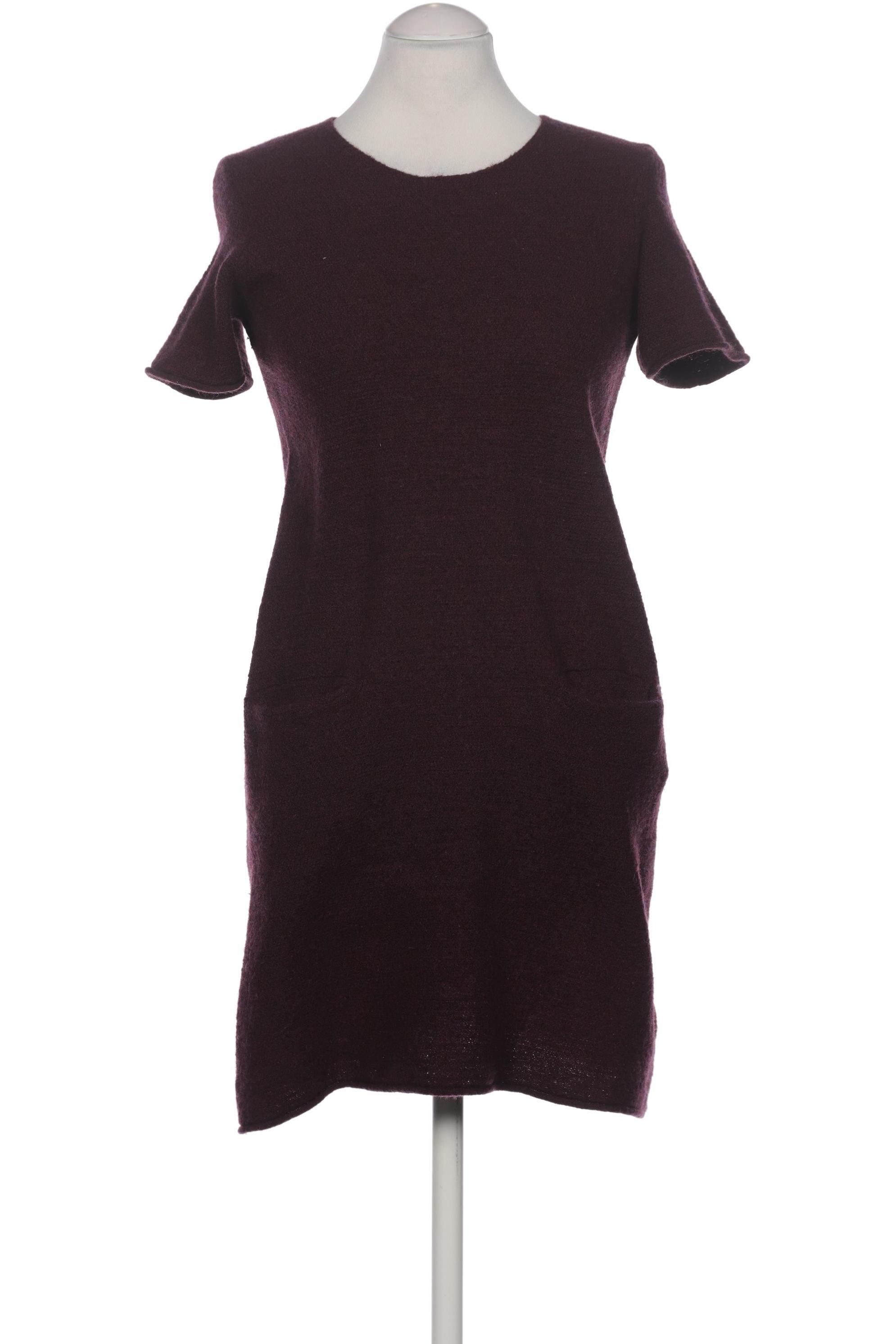 

Gudrun Sjödén Damen Kleid, bordeaux, Gr. 38