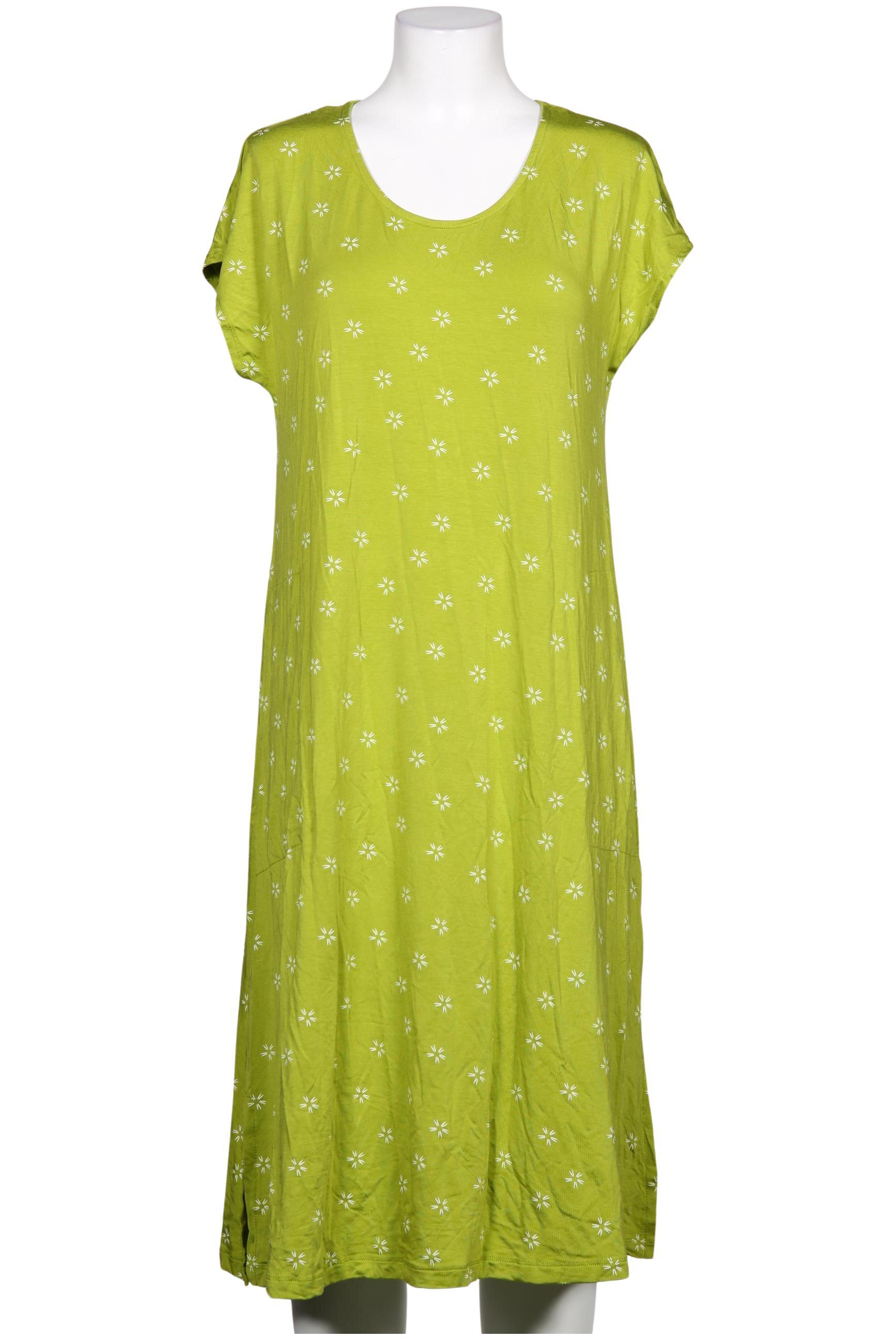 

Gudrun Sjödén Damen Kleid, hellgrün, Gr. 38