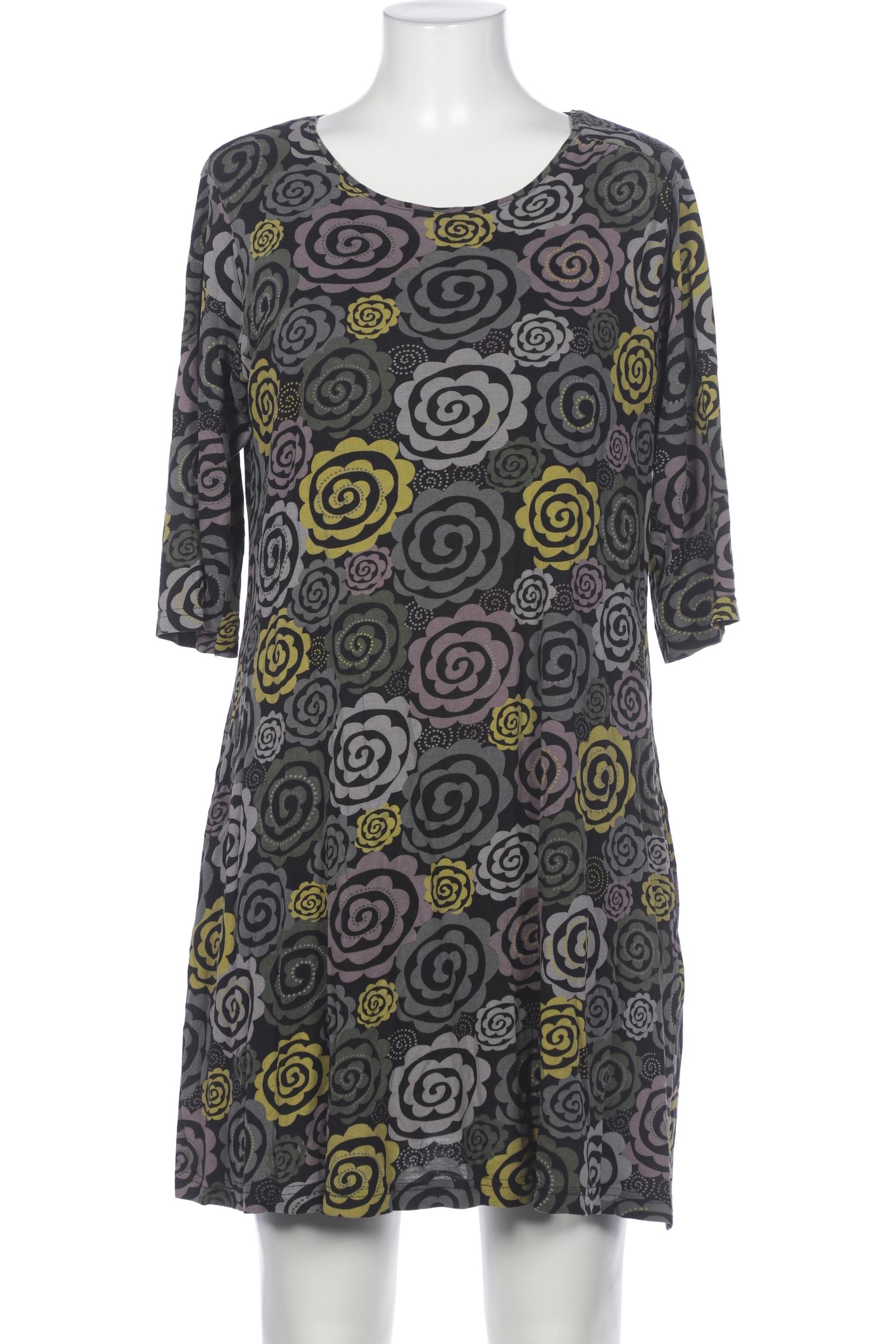 

Gudrun Sjödén Damen Kleid, schwarz, Gr. 42