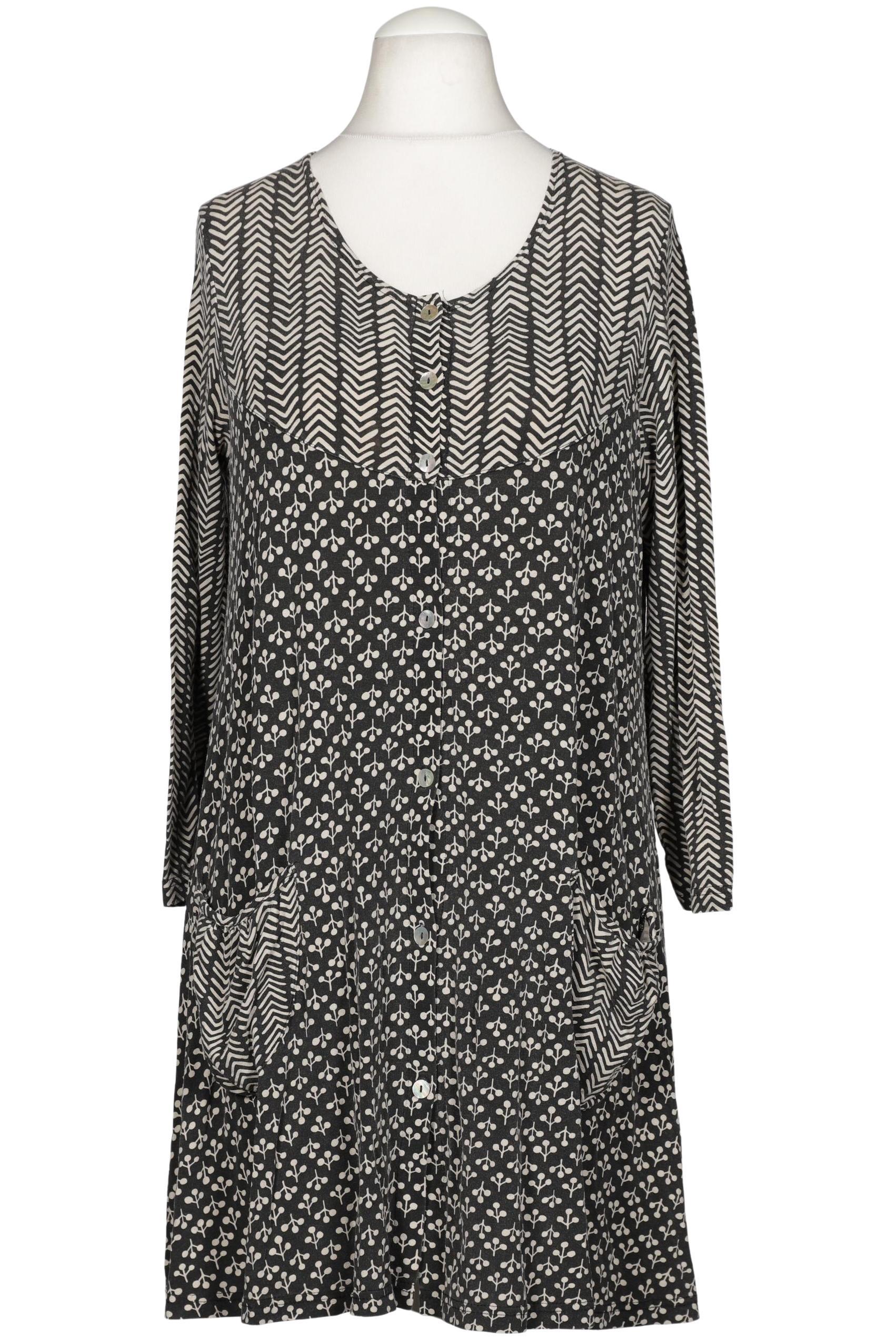 

Gudrun Sjödén Damen Kleid, mehrfarbig, Gr. 36