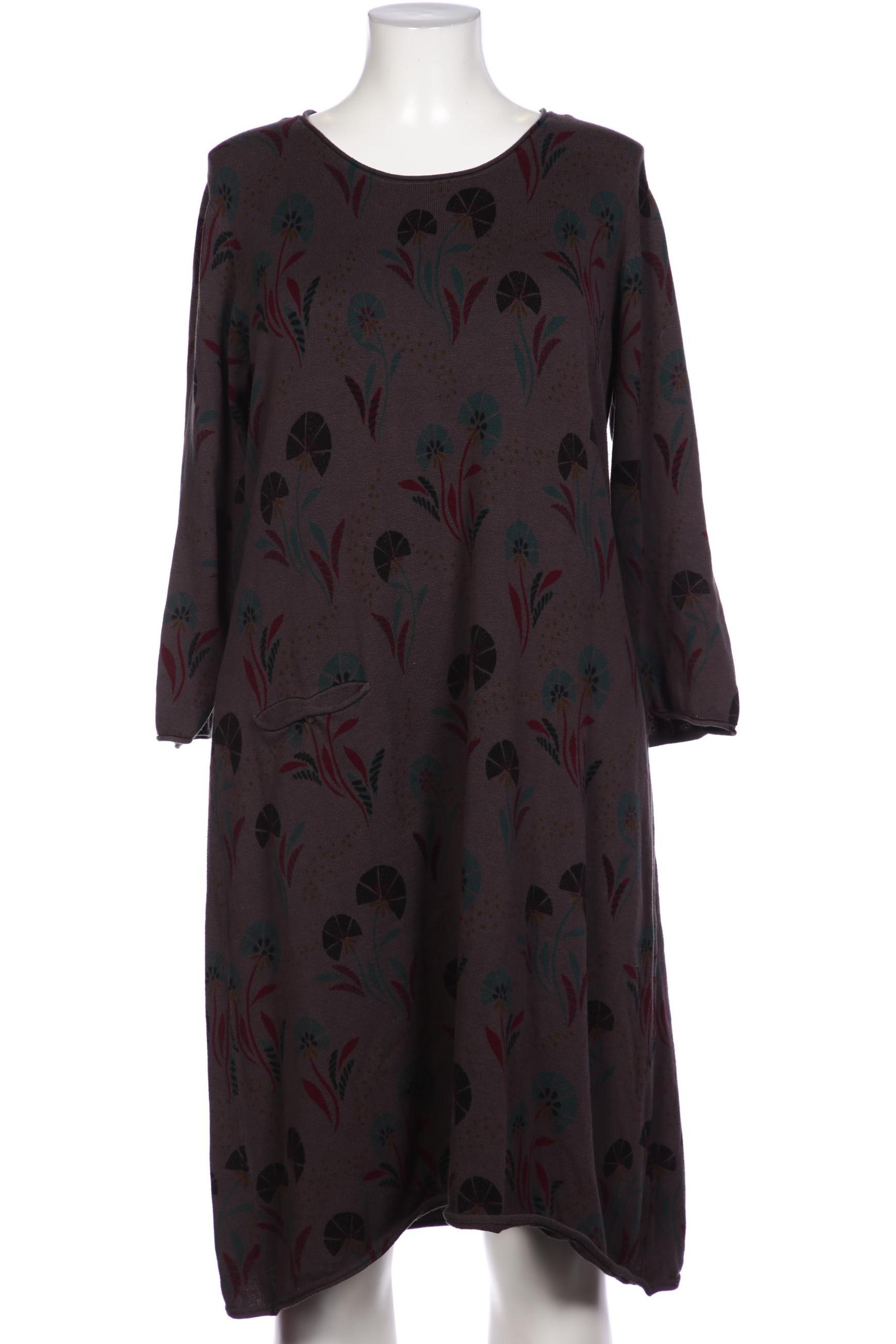 

Gudrun Sjödén Damen Kleid, grau, Gr. 44