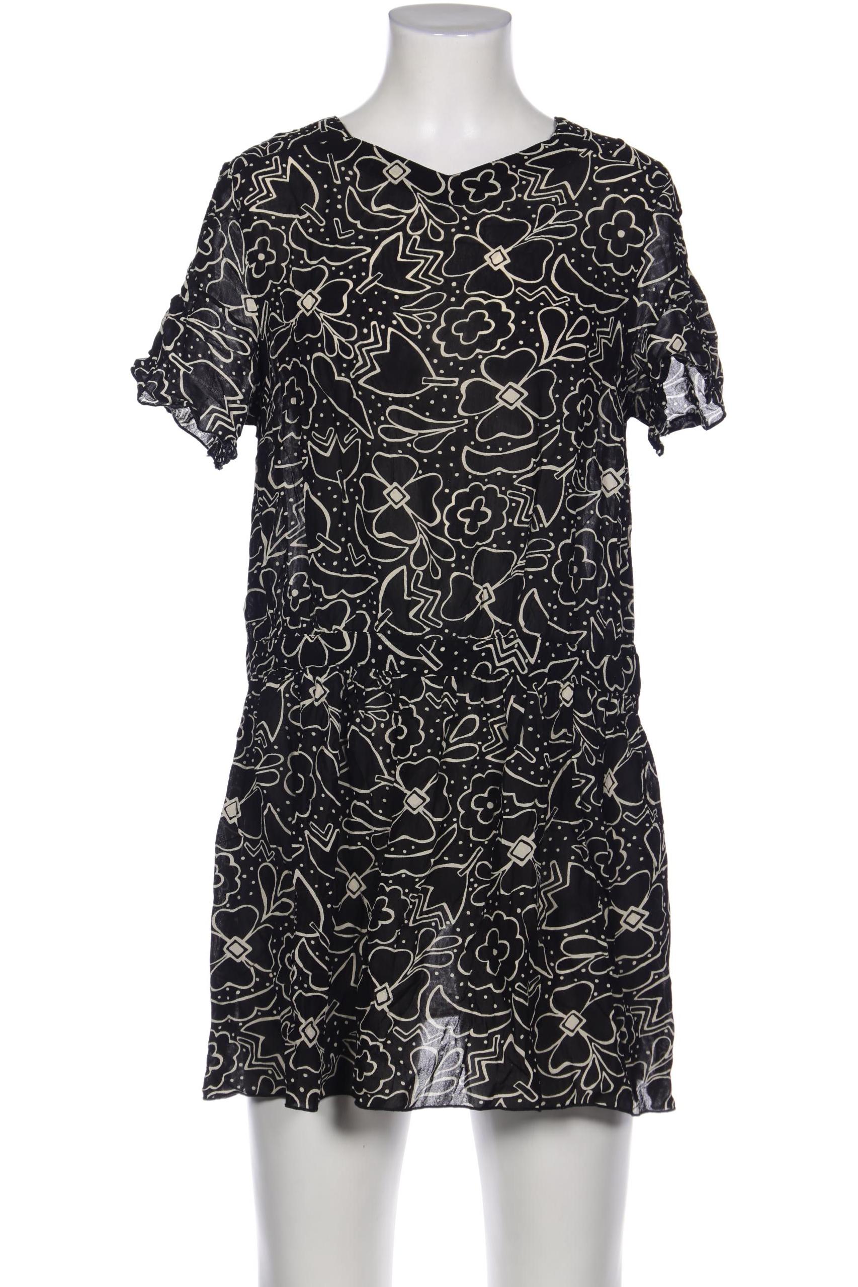 

Gudrun Sjödén Damen Kleid, schwarz, Gr. 36