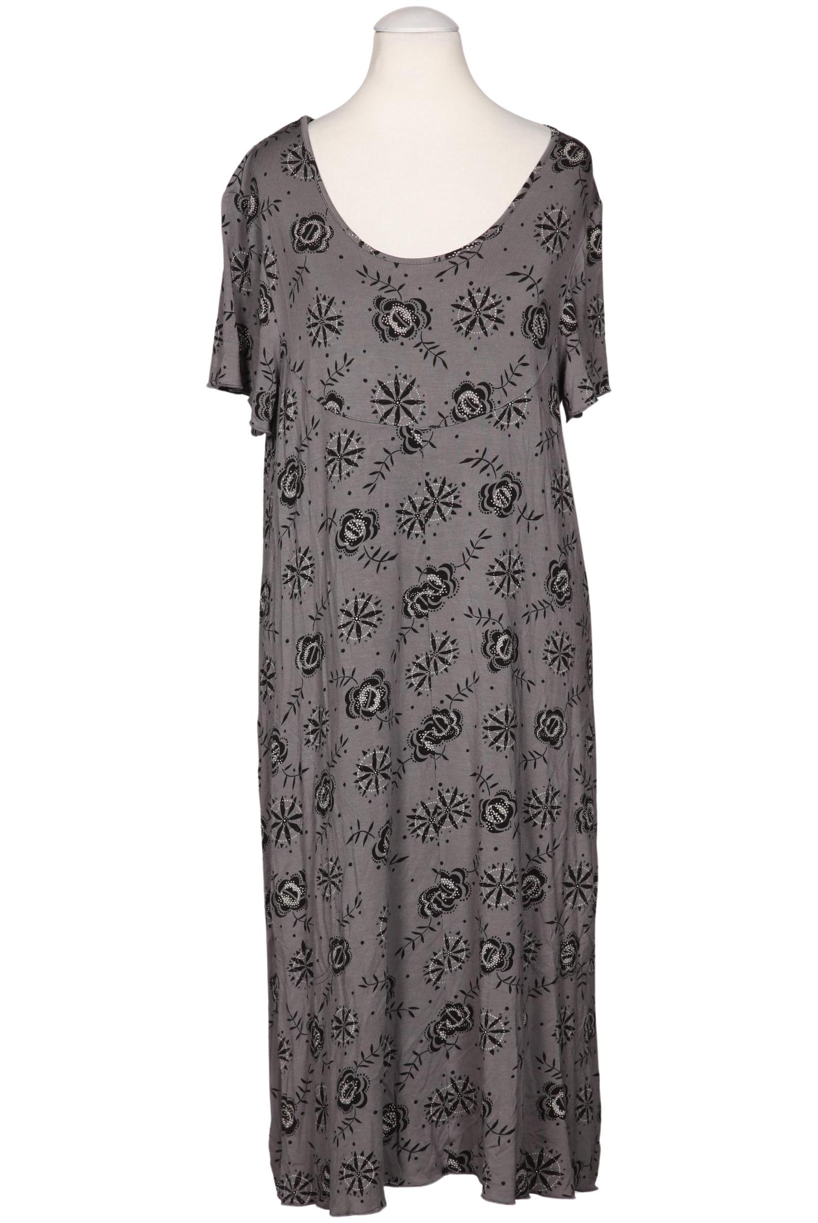 

Gudrun Sjödén Damen Kleid, grau, Gr. 38