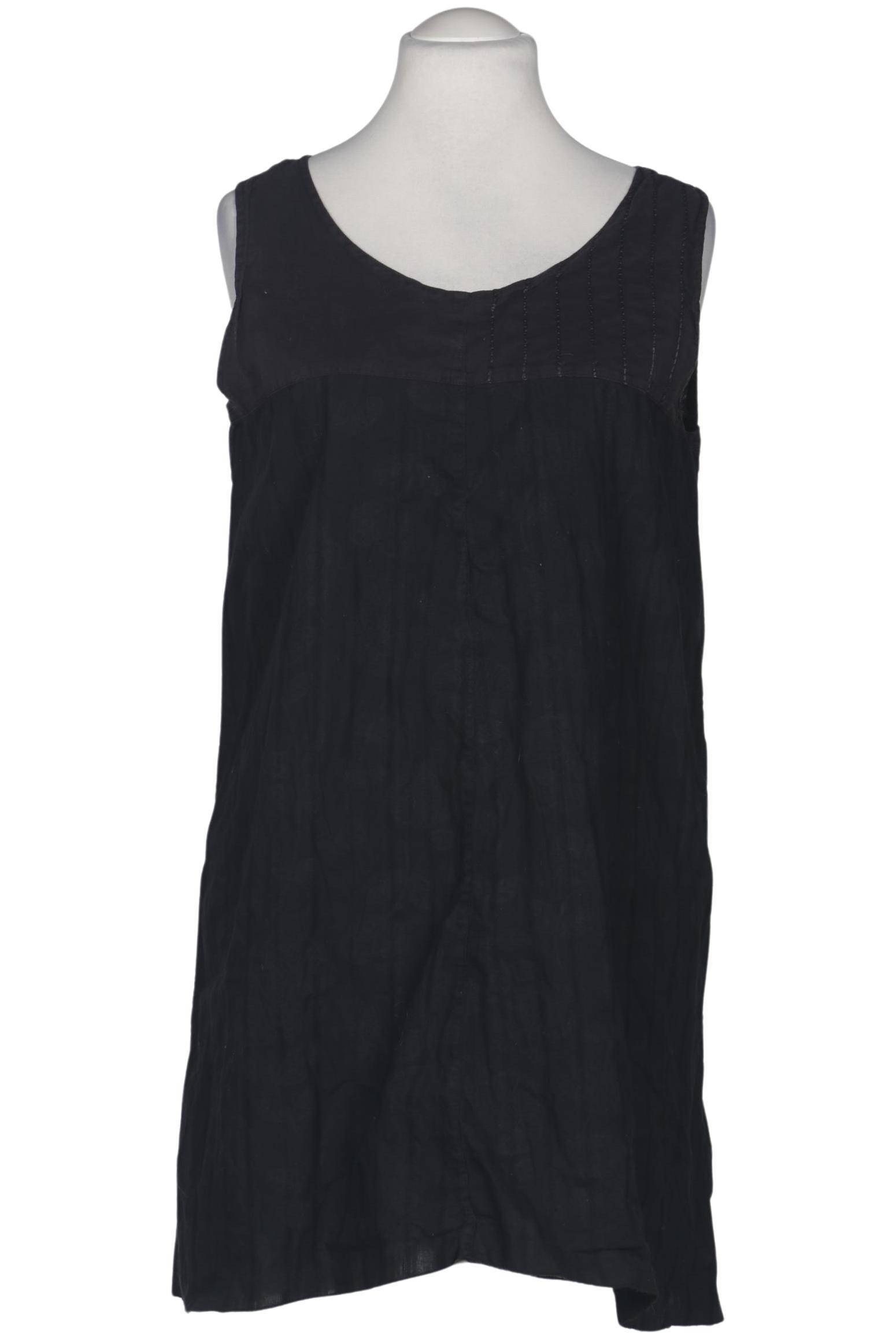 

Gudrun Sjödén Damen Kleid, schwarz, Gr. 44