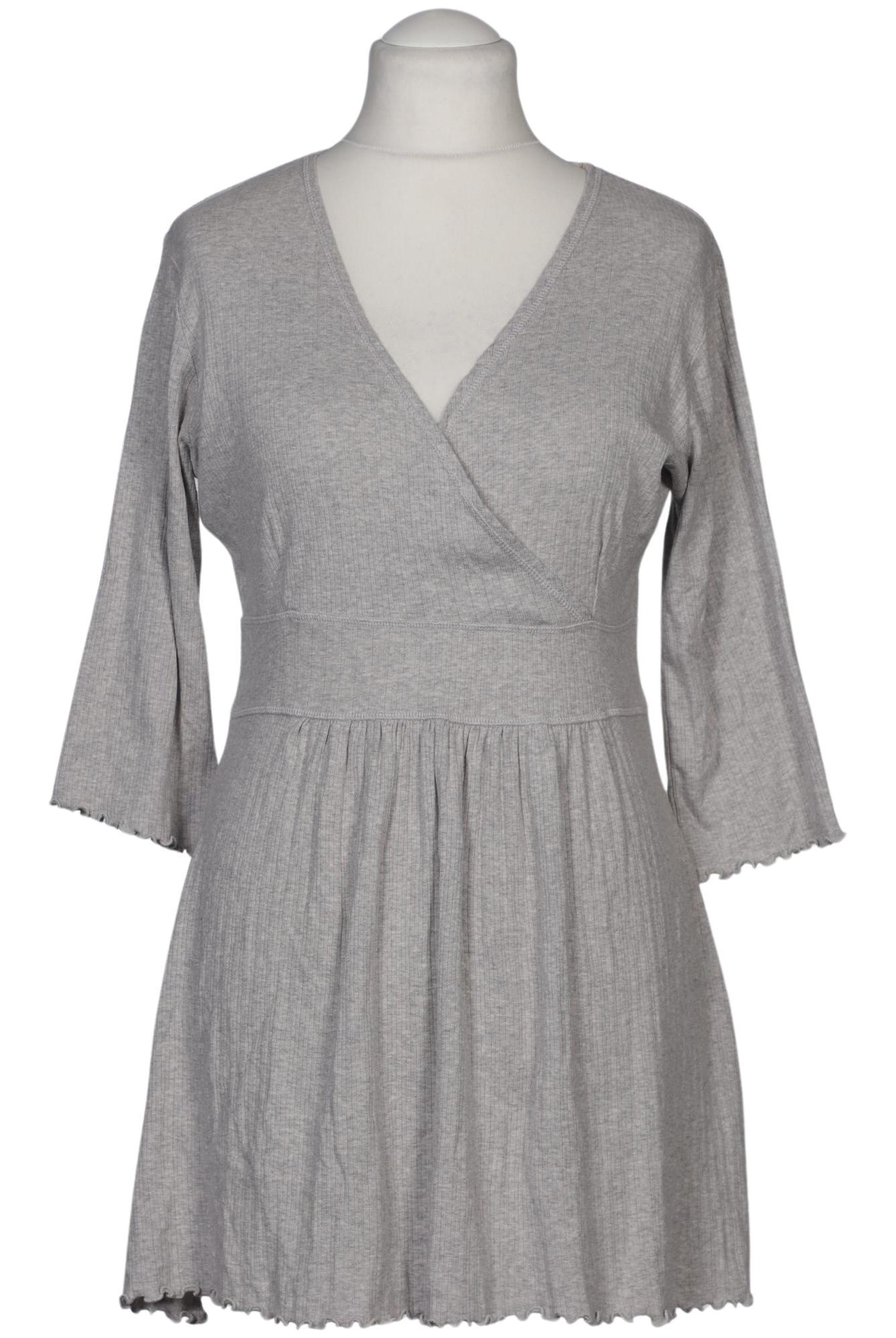 

Gudrun Sjödén Damen Kleid, grau, Gr. 42