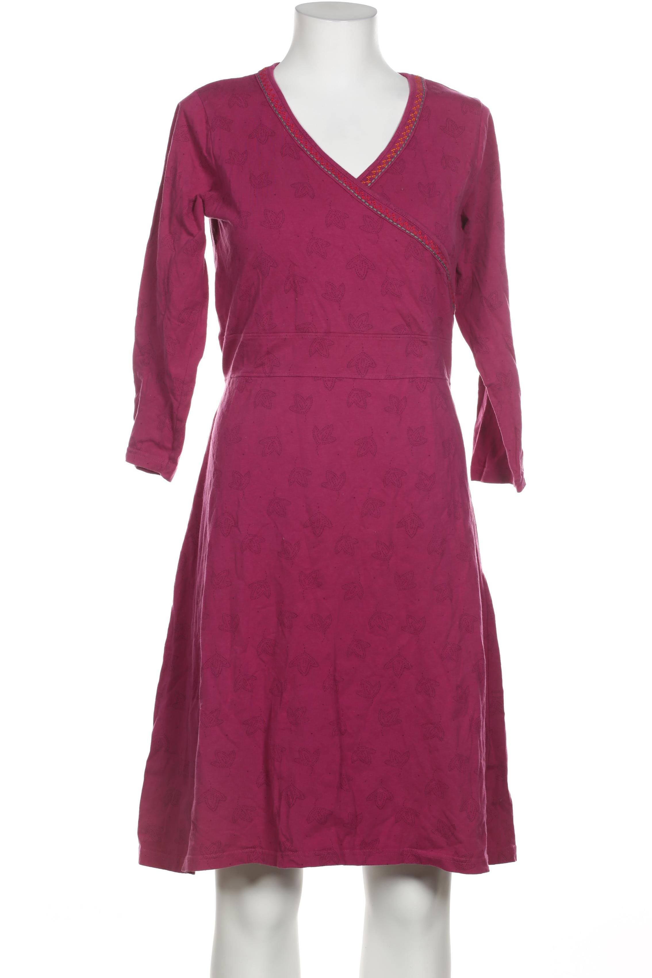 

Gudrun Sjödén Damen Kleid, flieder, Gr. 38