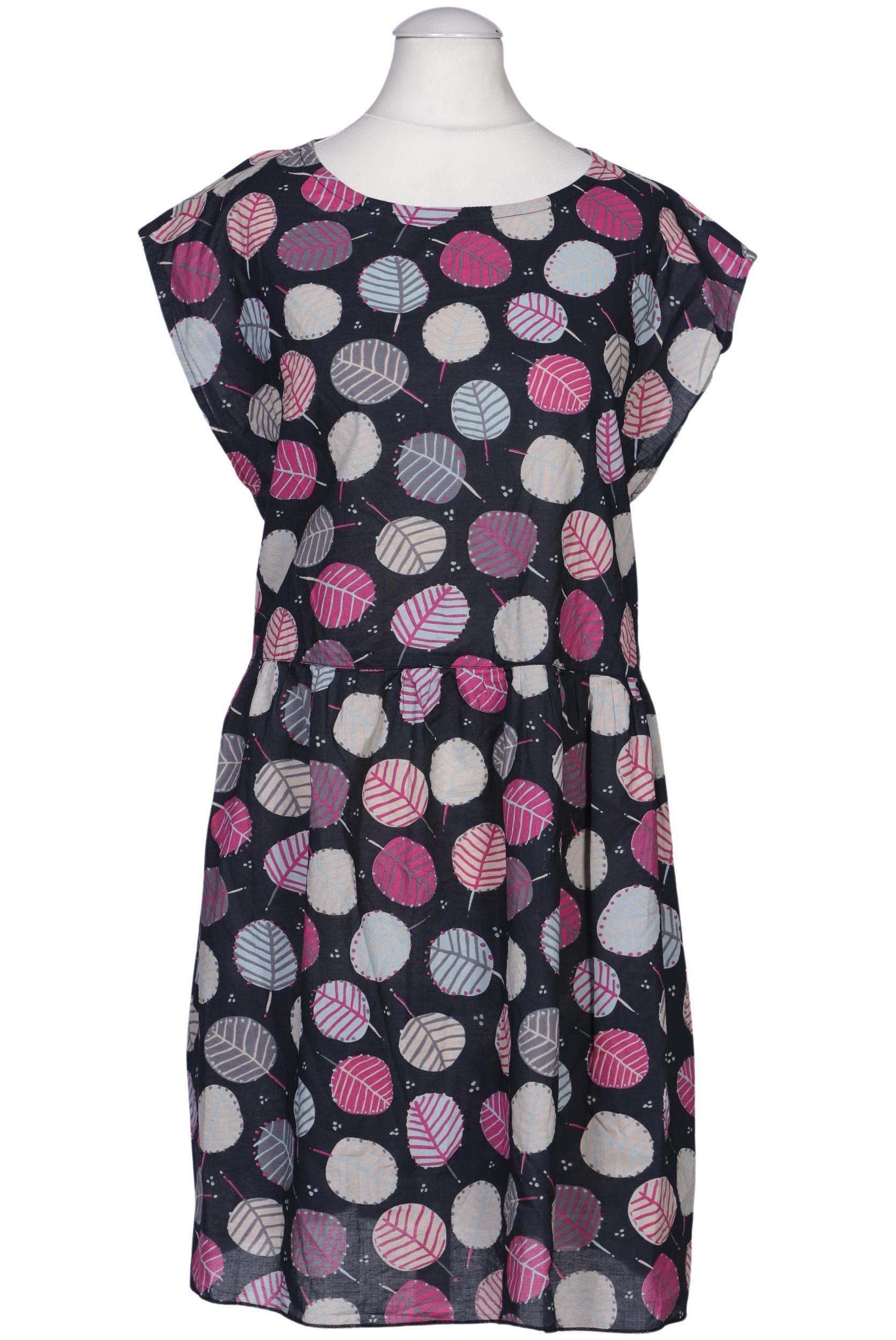 

Gudrun Sjödén Damen Kleid, mehrfarbig, Gr. 36