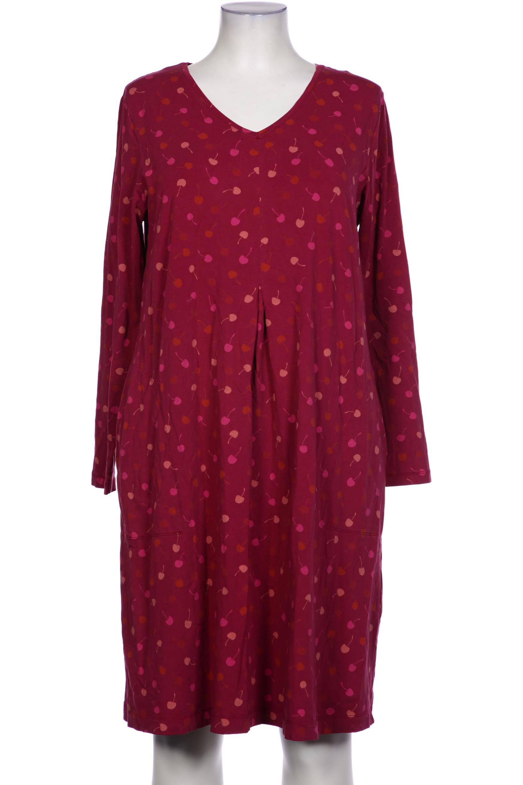 

Gudrun Sjödén Damen Kleid, pink, Gr. 42