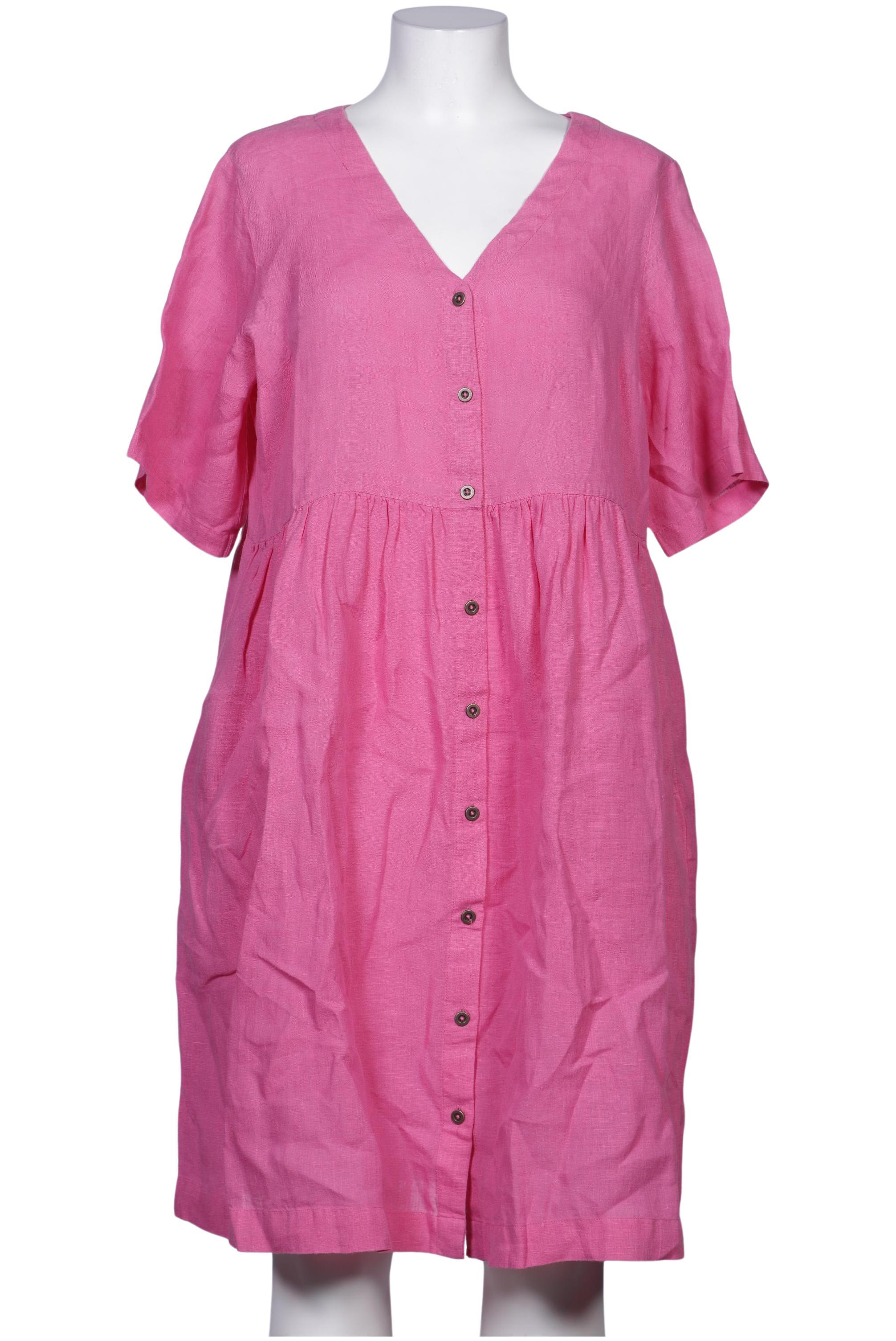 

Gudrun Sjödén Damen Kleid, pink, Gr. 42