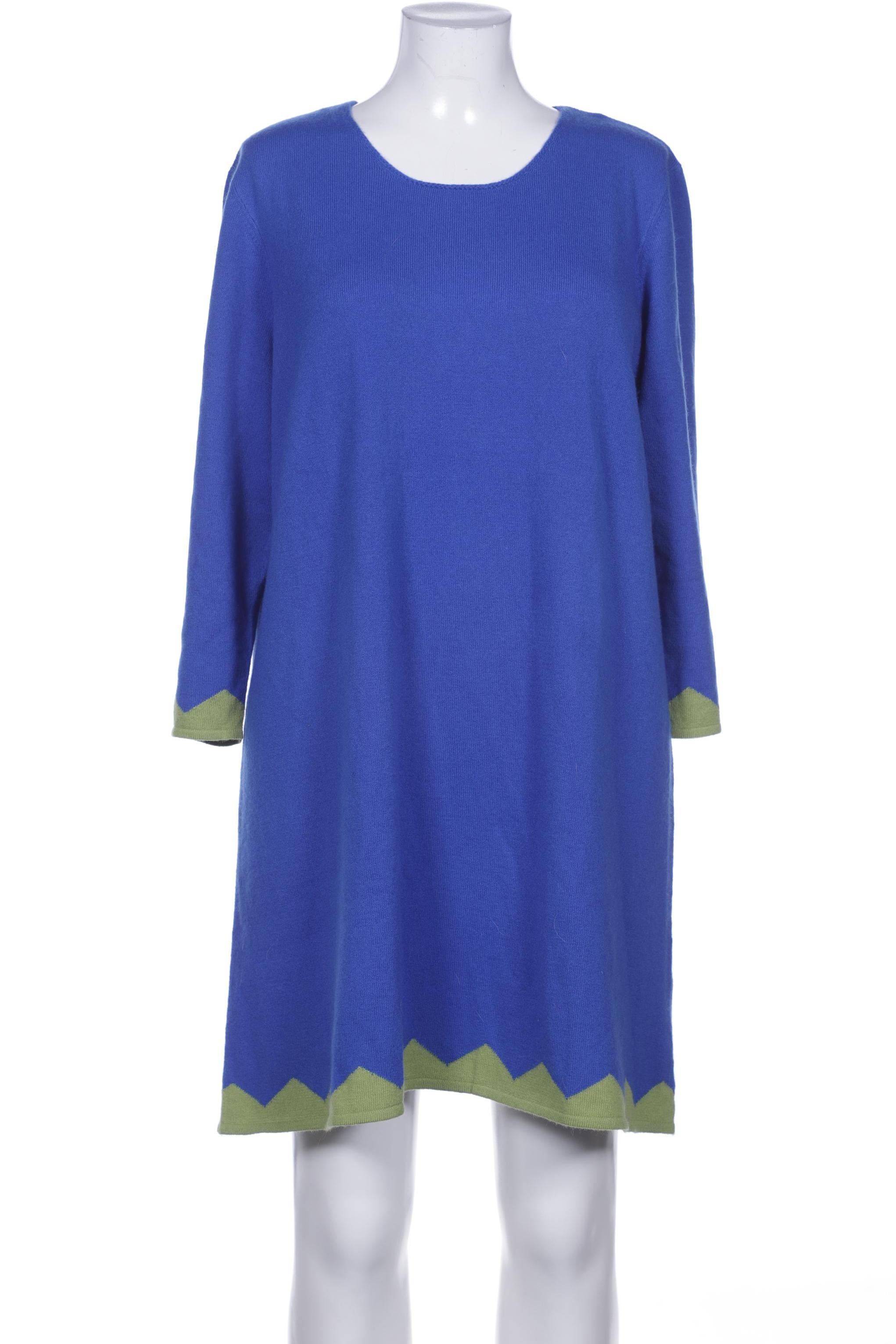 

Gudrun Sjödén Damen Kleid, blau