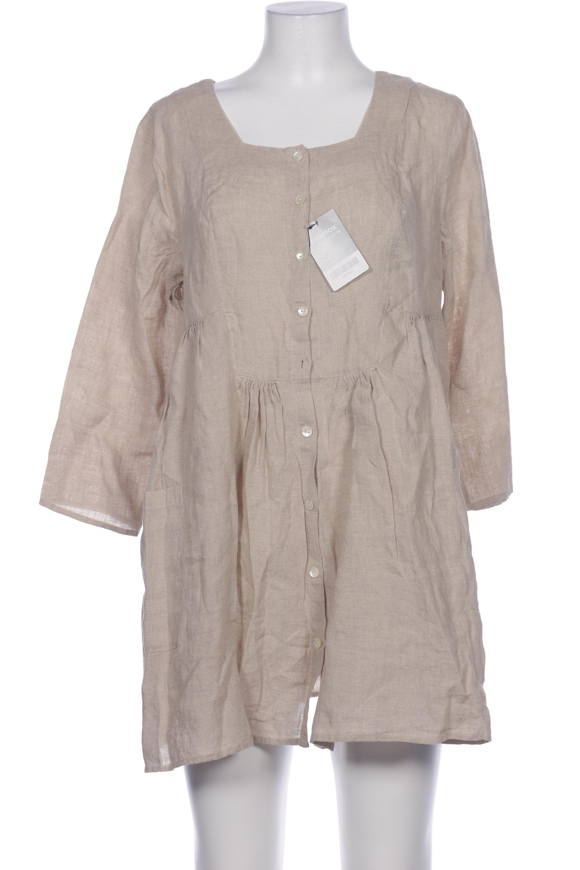 

Gudrun Sjödén Damen Kleid, beige, Gr. 38
