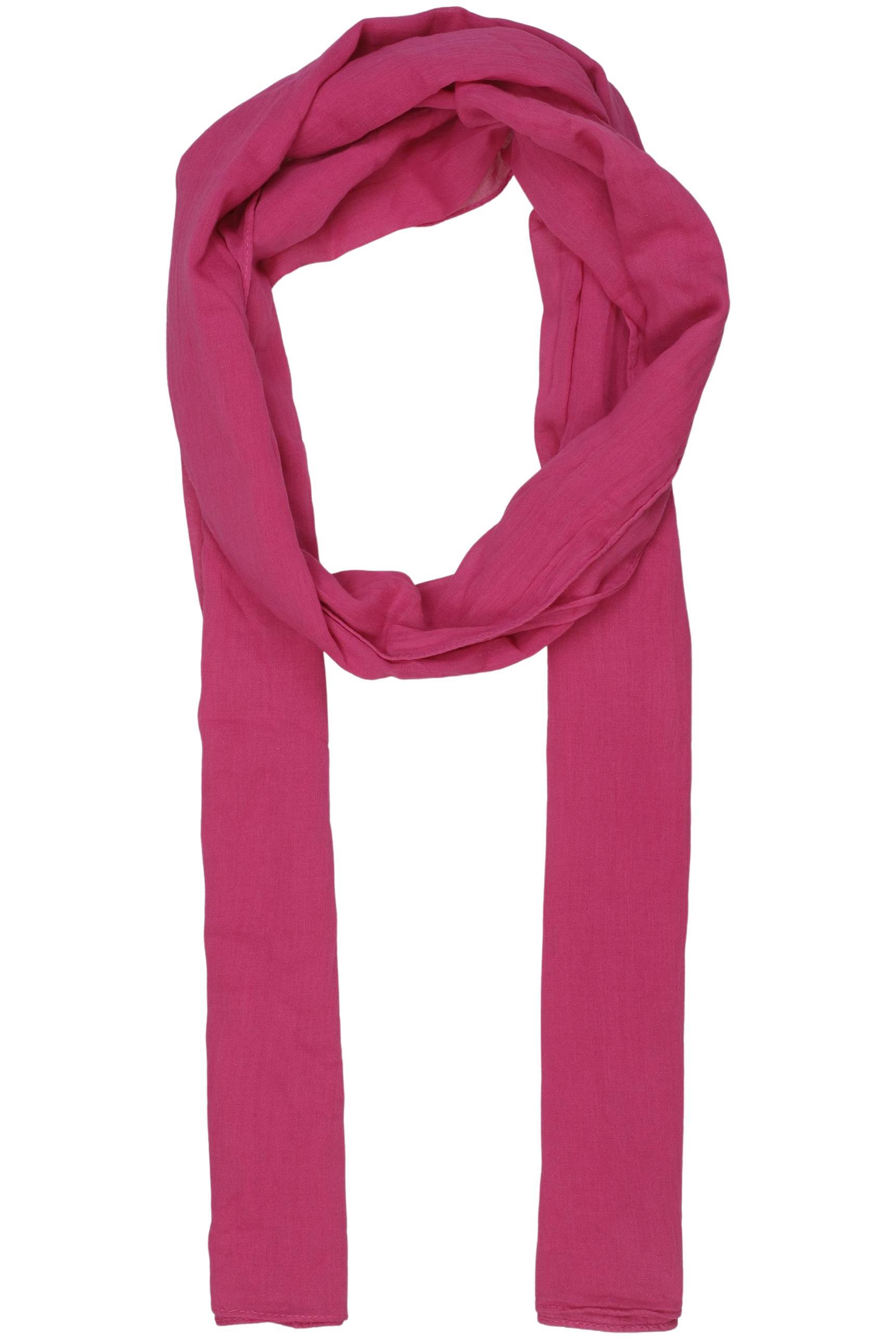 

Gudrun Sjödén Damen Schal, pink, Gr.