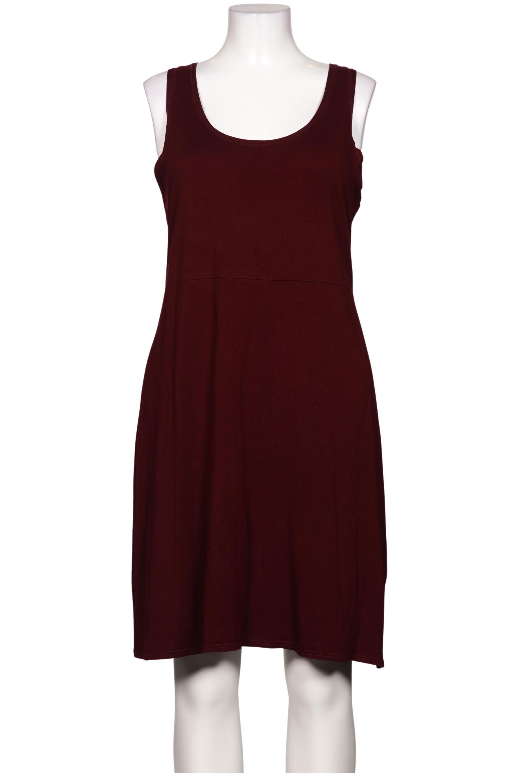 

Gudrun Sjödén Damen Kleid, bordeaux, Gr. 44