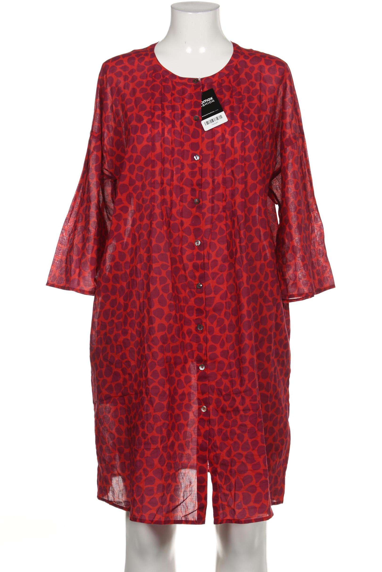 

Gudrun Sjöden Damen Kleid, rot