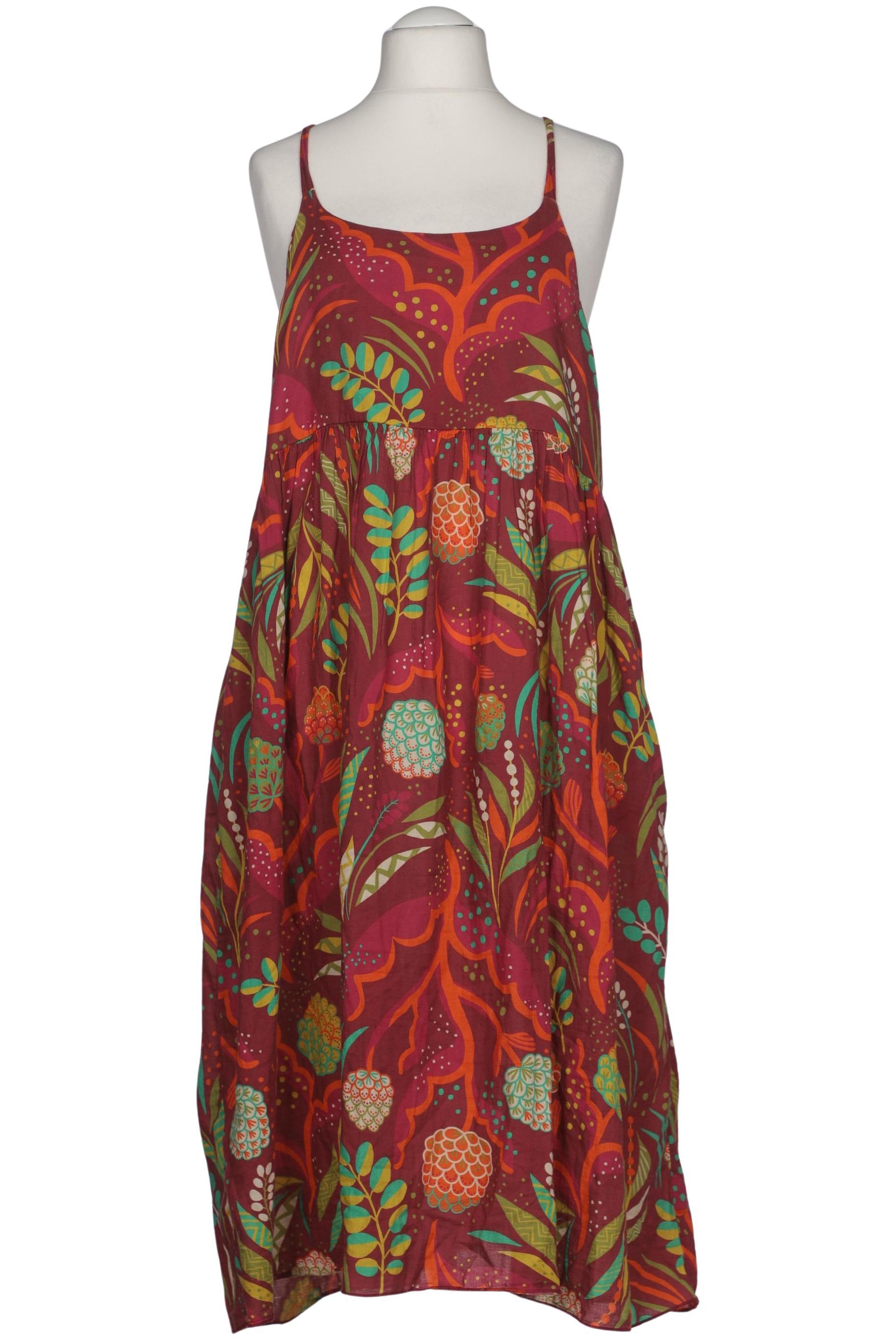 

Gudrun Sjödén Damen Kleid, bordeaux, Gr. 42