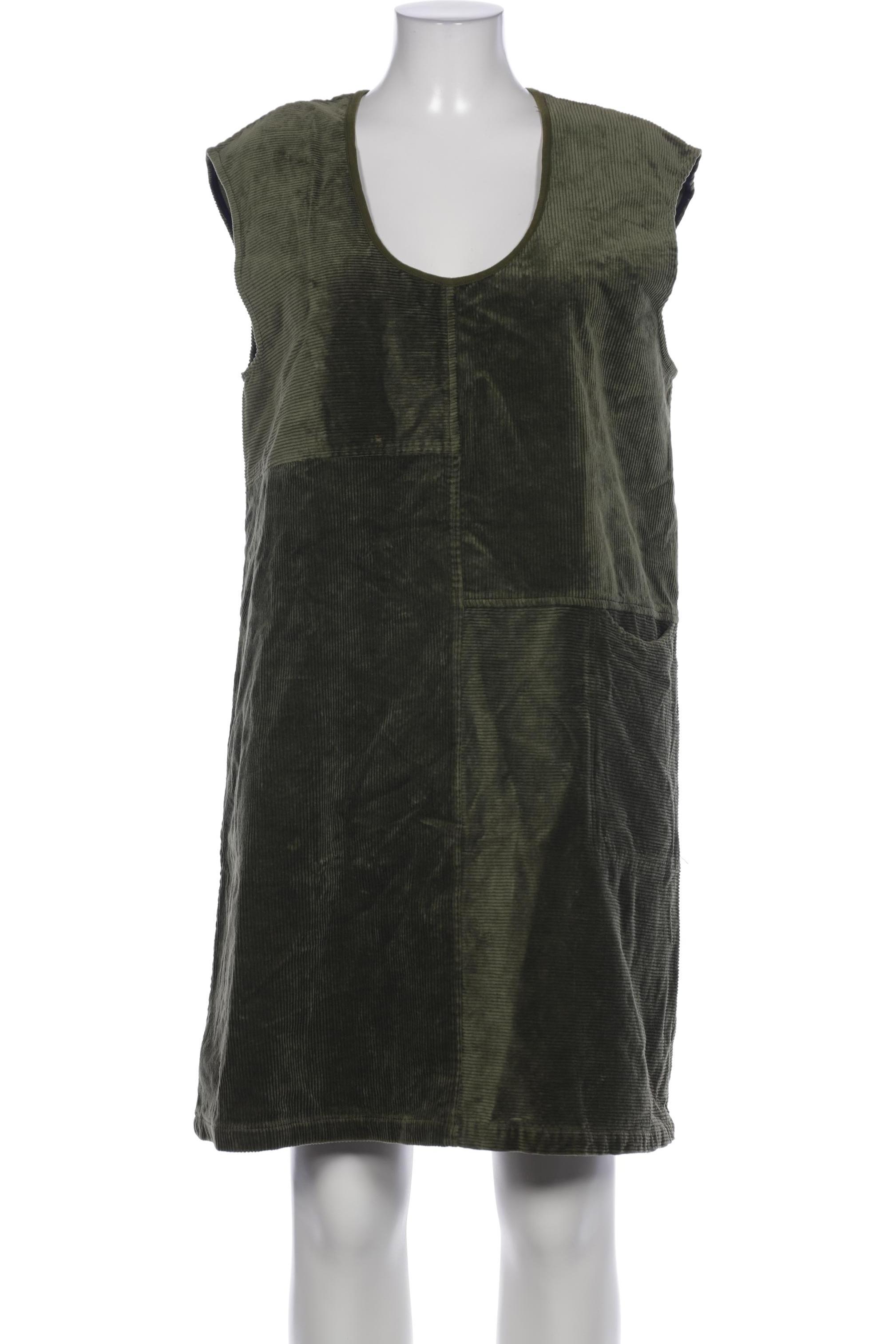 

Gudrun Sjödén Damen Kleid, grün, Gr. 44