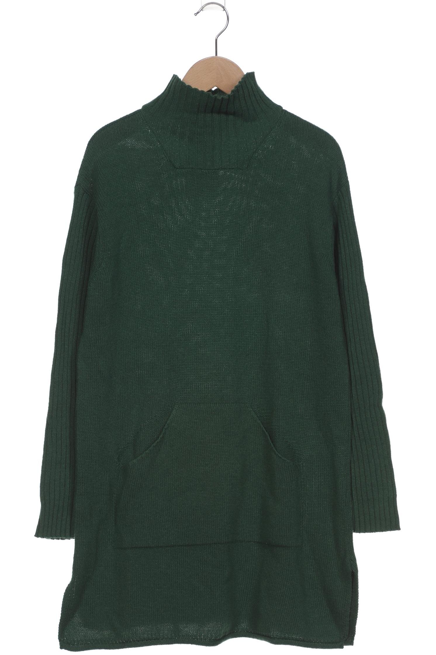 

Gudrun Sjödén Damen Pullover, grün, Gr. 36