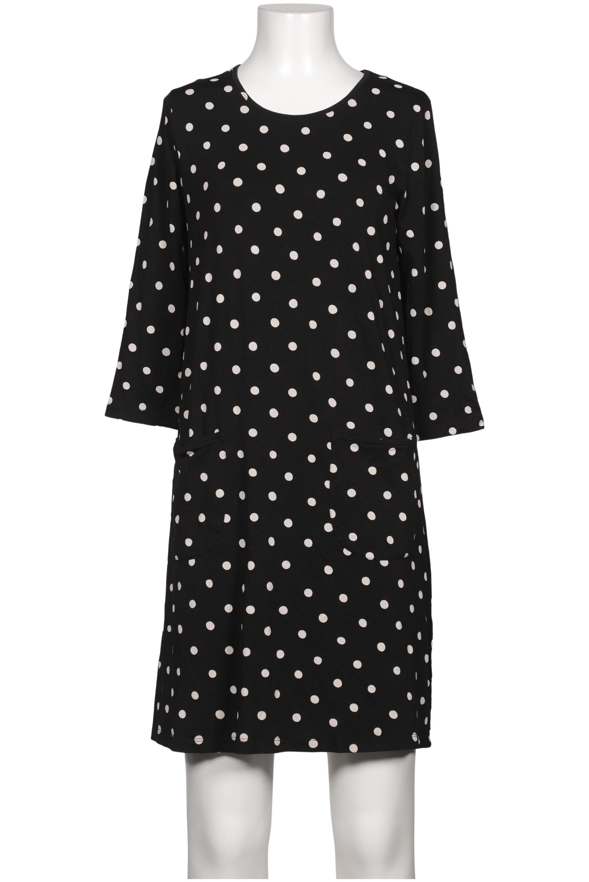 Thumbnail - Gudrun Sjödén Damen Kleid, schwarz, Gr. 36