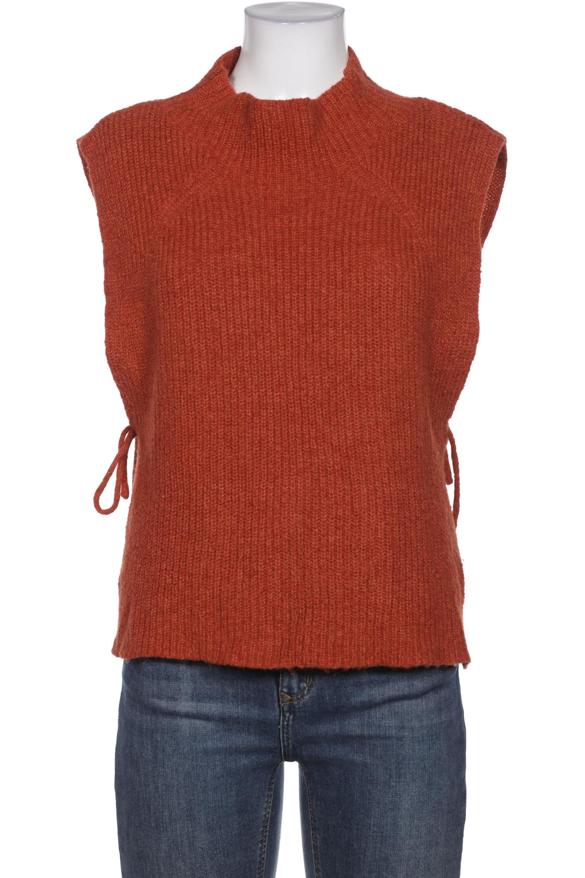 

Gudrun Sjödén Damen Pullover, braun, Gr. 36