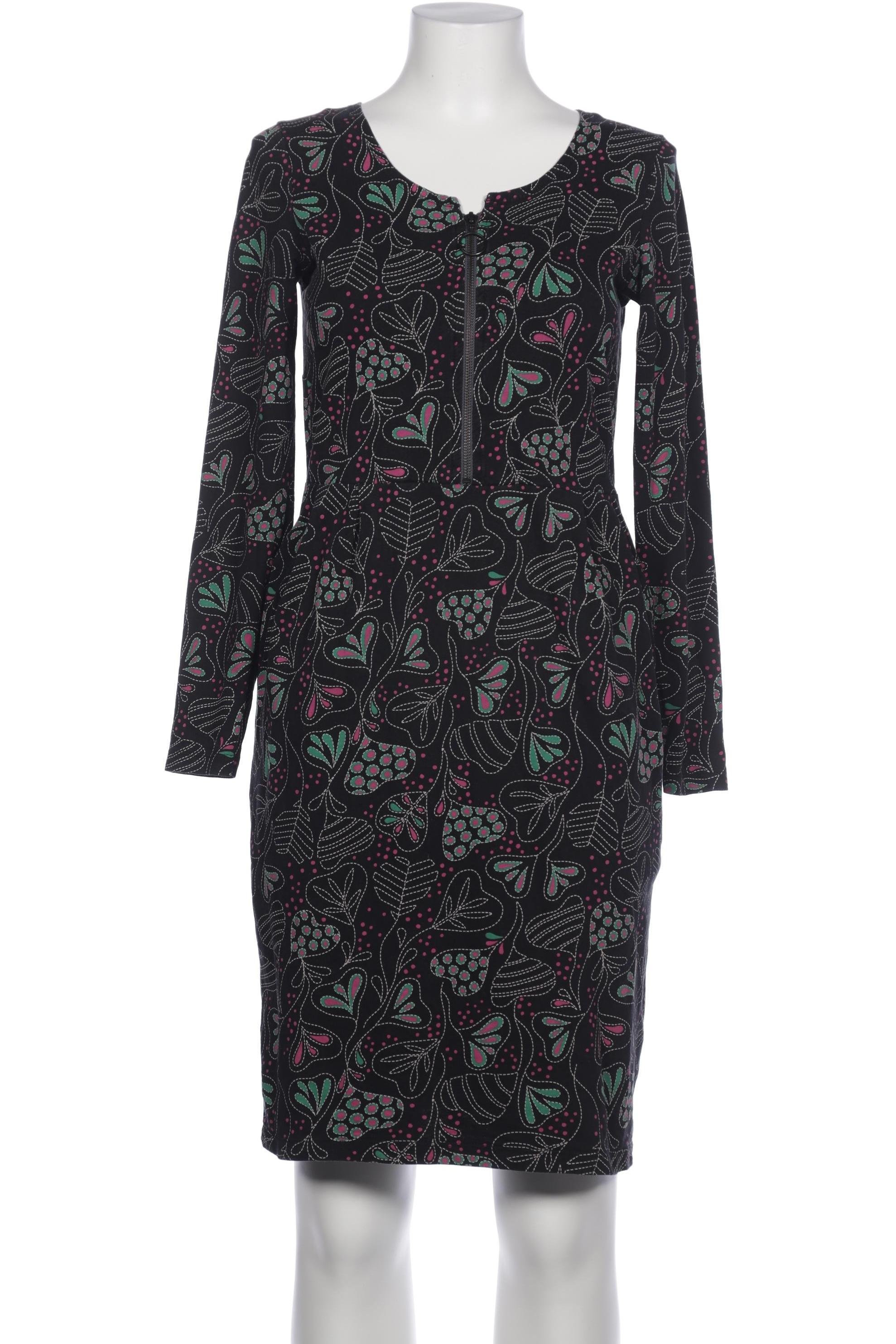 

Gudrun Sjödén Damen Kleid, schwarz, Gr. 36