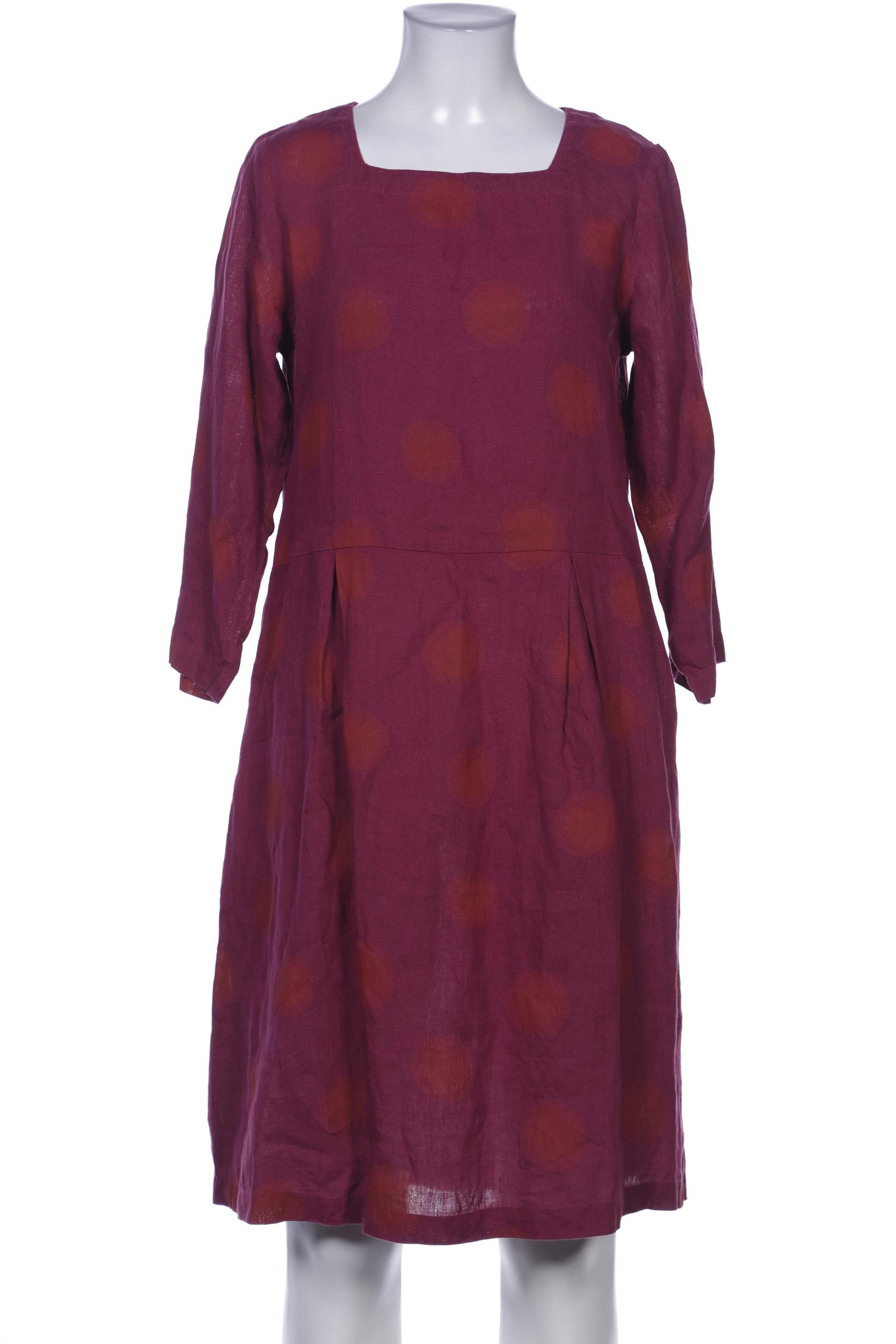 

Gudrun Sjödén Damen Kleid, pink, Gr. 36