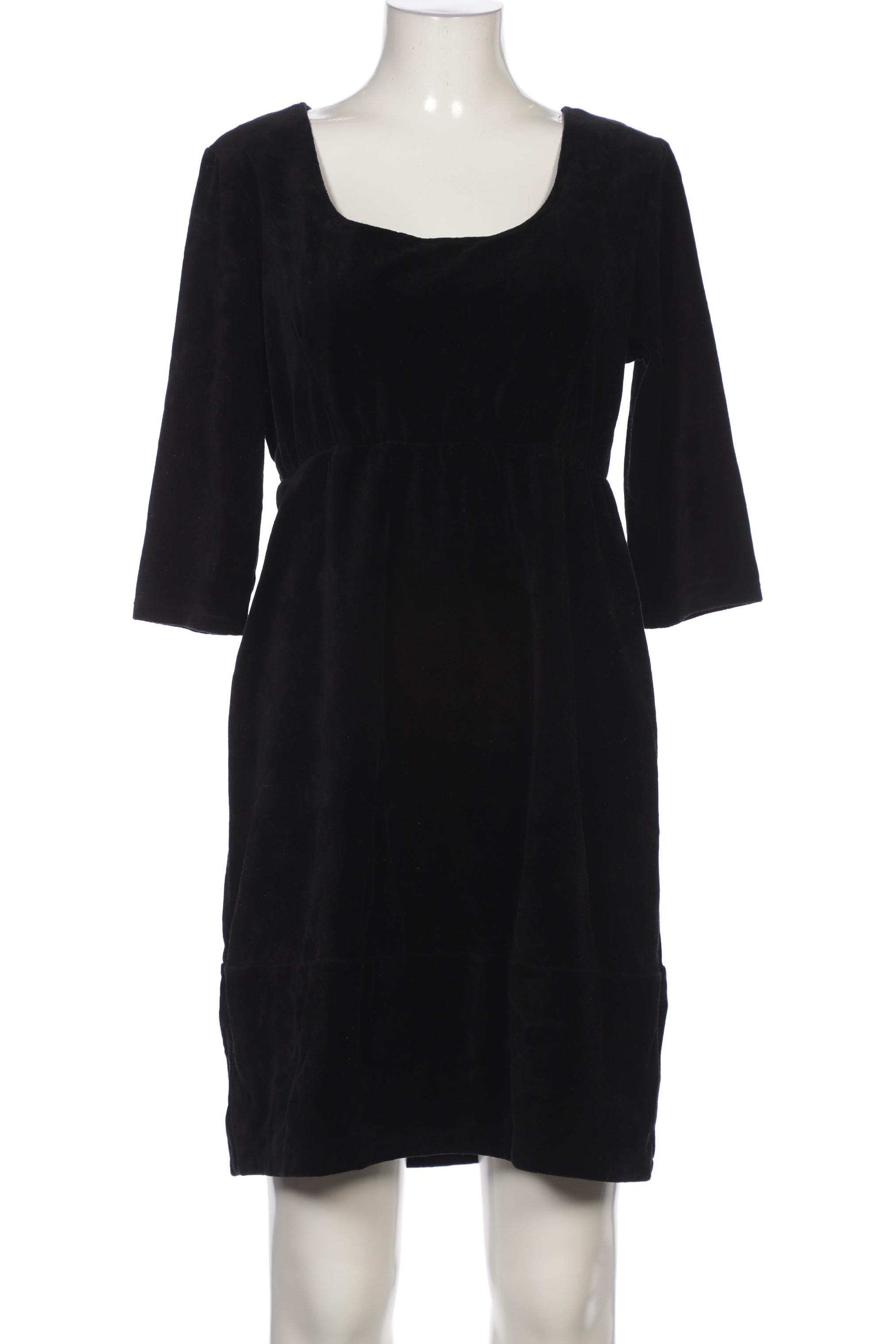 

Gudrun Sjödén Damen Kleid, schwarz
