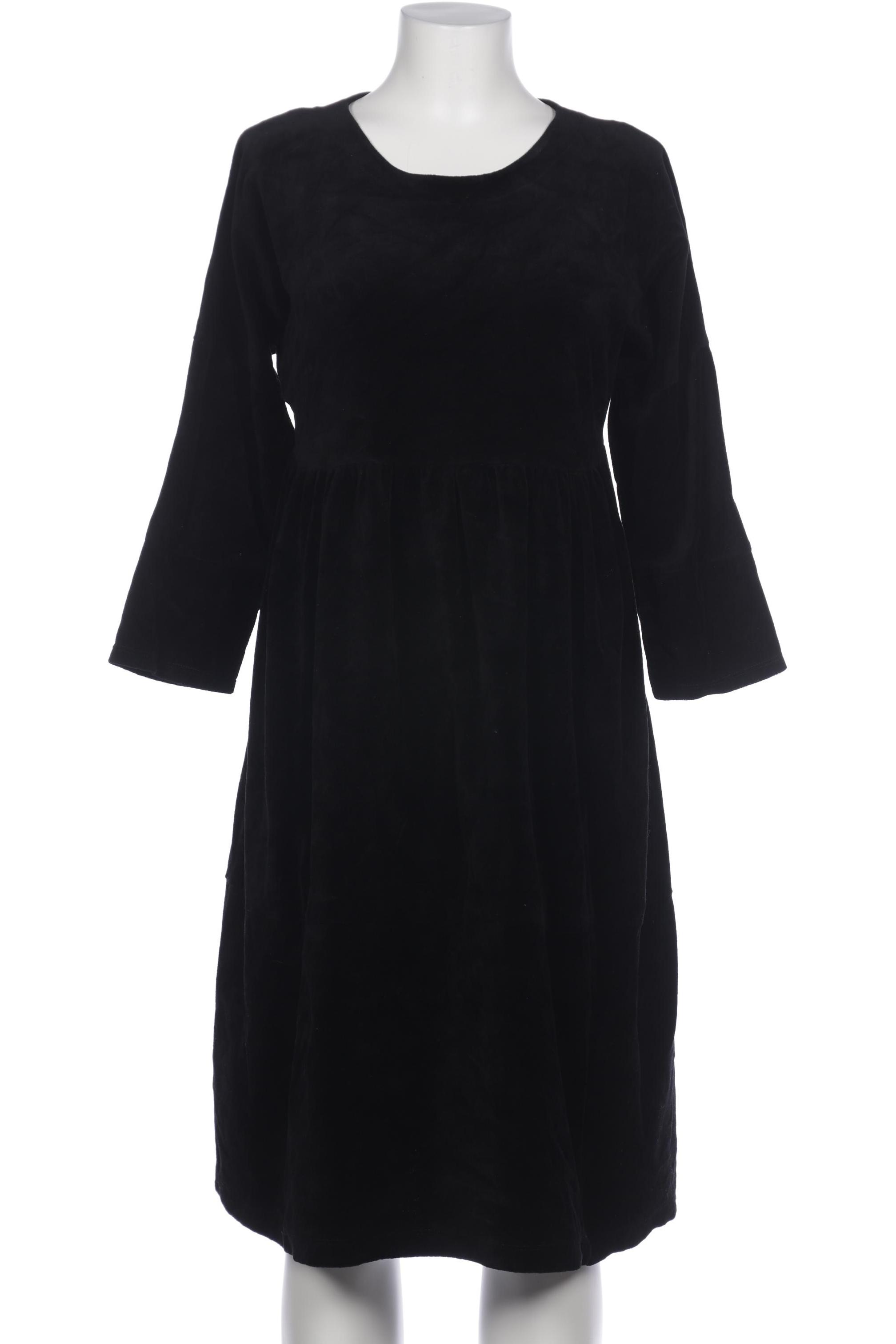

Gudrun Sjödén Damen Kleid, schwarz, Gr. 36