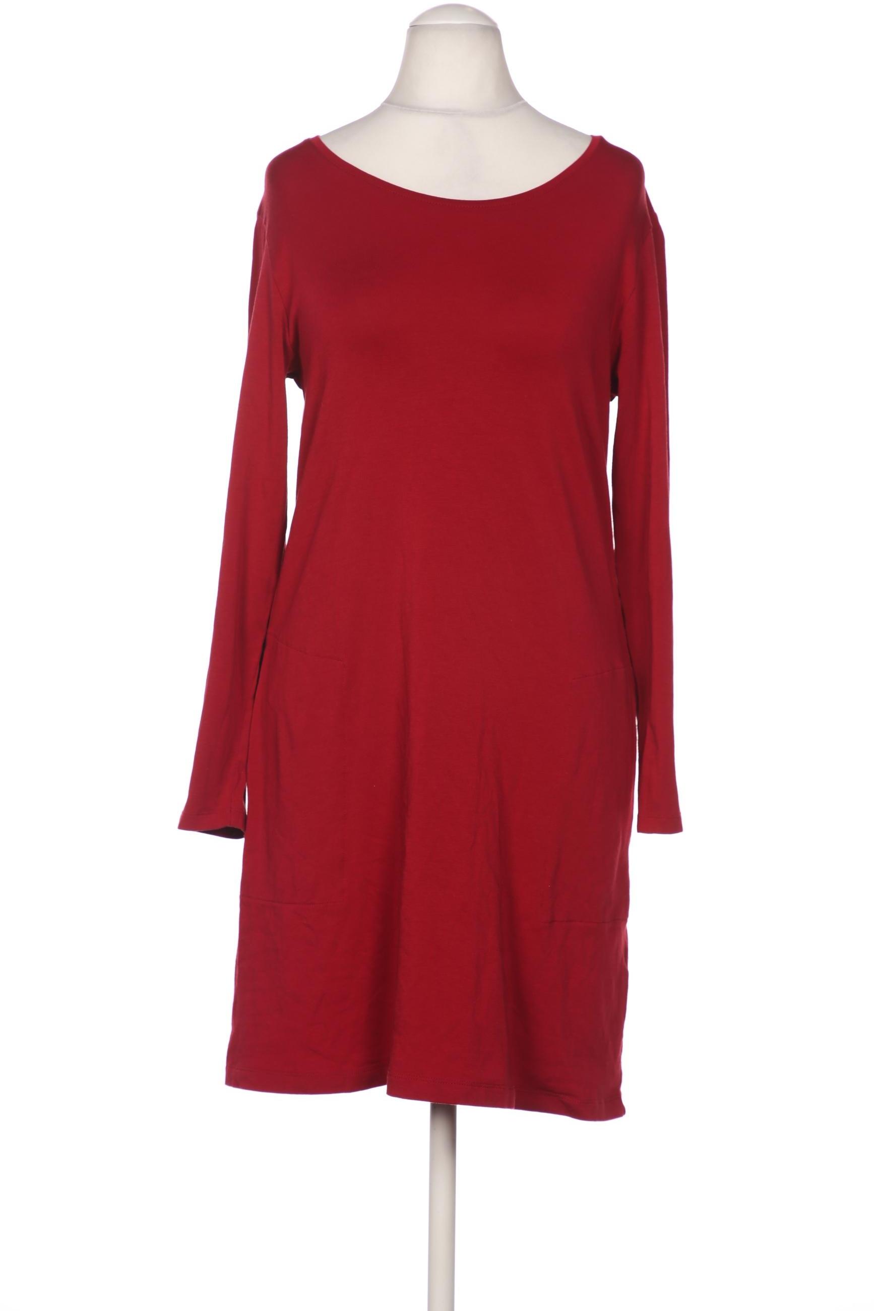 

Gudrun Sjödén Damen Kleid, rot, Gr. 36