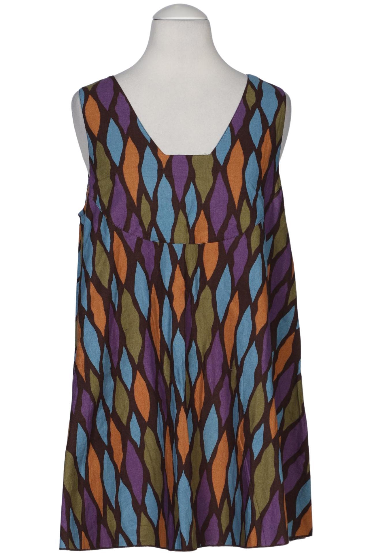 

Gudrun Sjödén Damen Bluse, mehrfarbig, Gr. 36