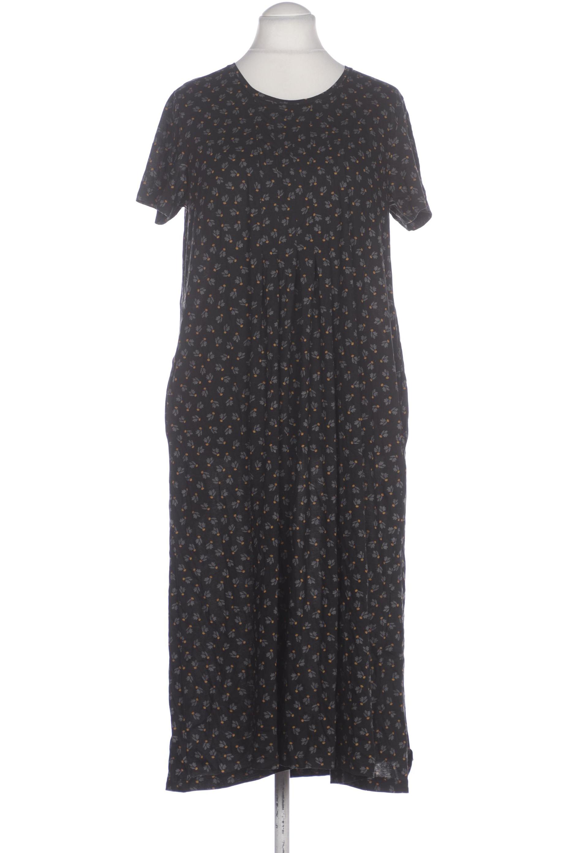 

Gudrun Sjödén Damen Kleid, schwarz, Gr. 42