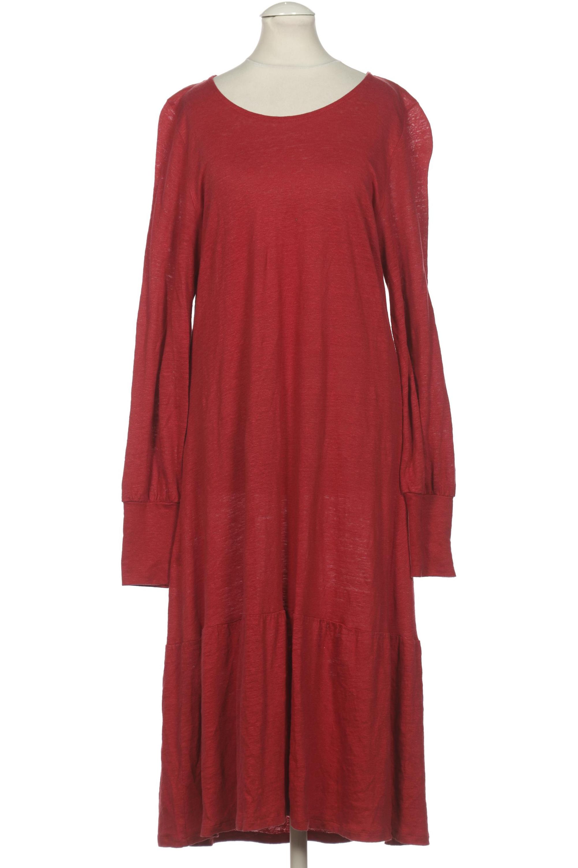 

Gudrun Sjödén Damen Kleid, bordeaux, Gr. 36