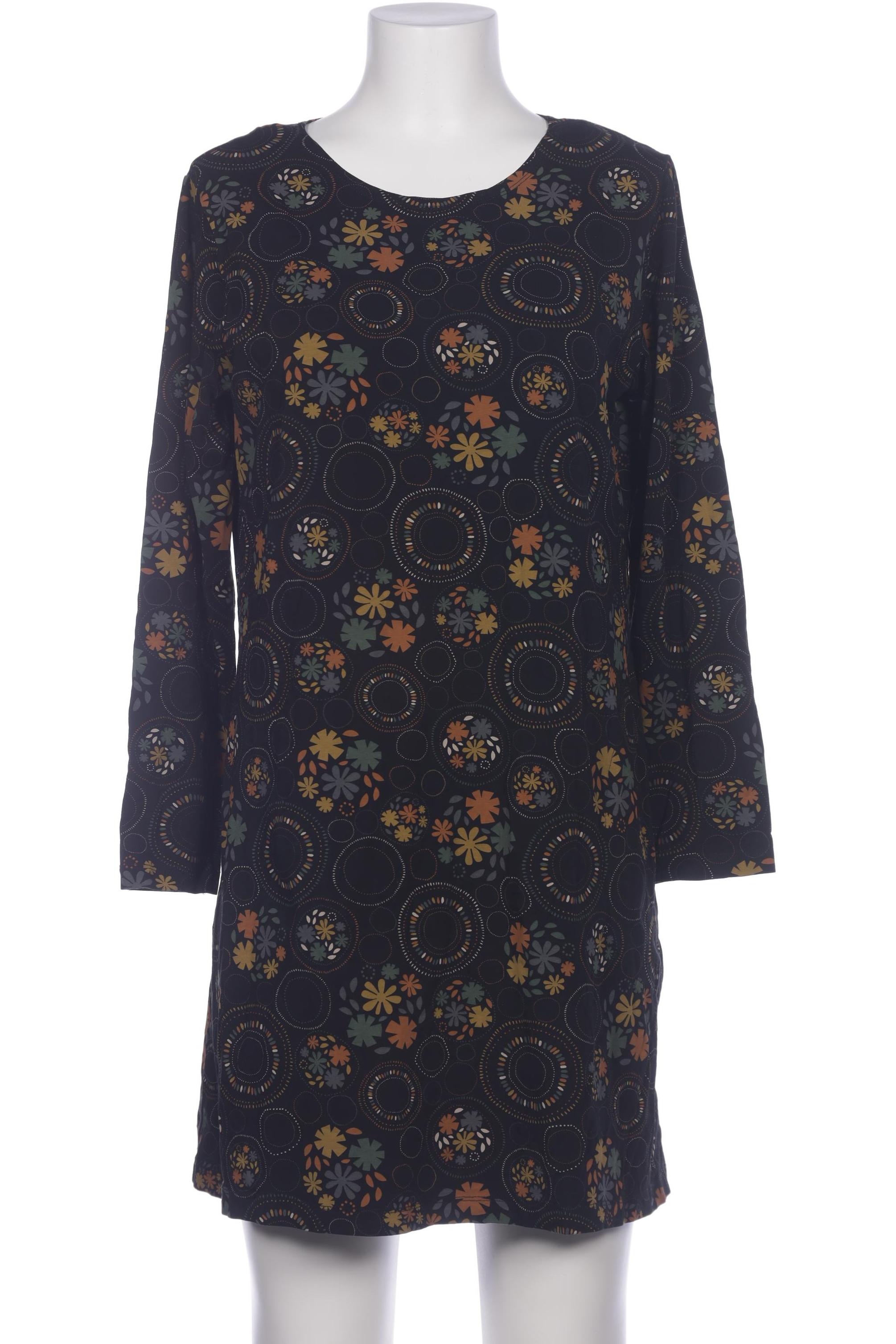 

Gudrun Sjödén Damen Kleid, schwarz, Gr. 42