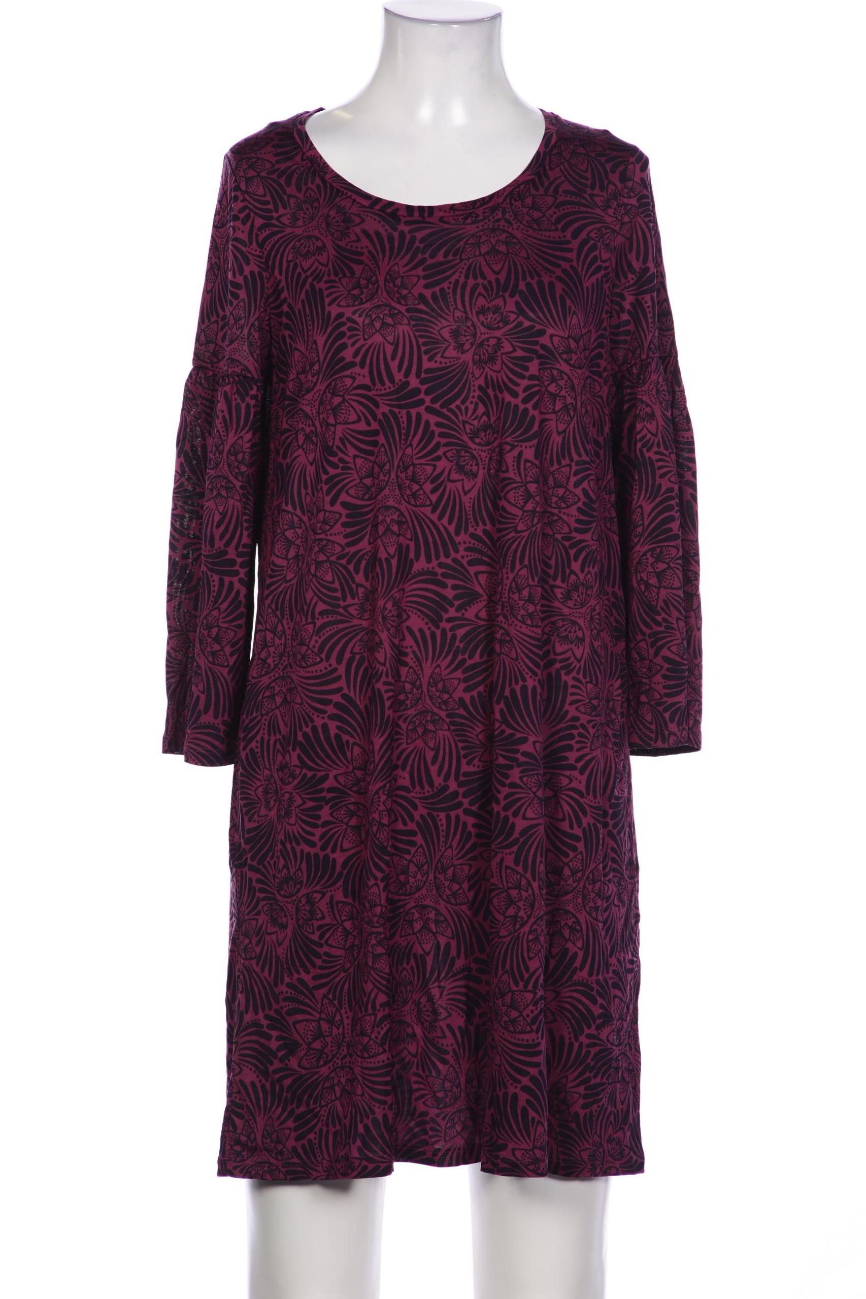 

Gudrun Sjödén Damen Kleid, flieder, Gr. 36
