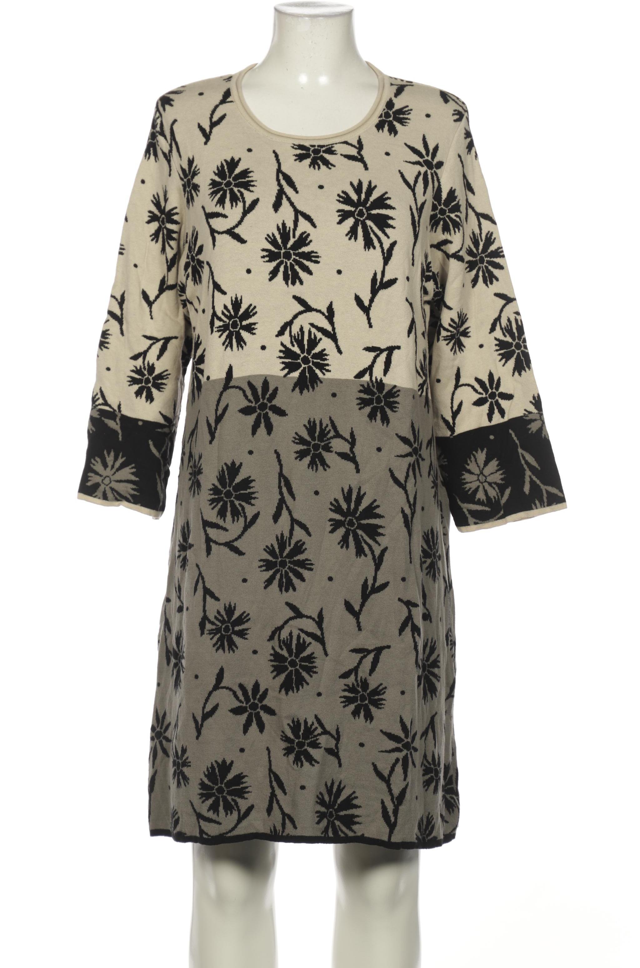 

Gudrun Sjödén Damen Kleid, mehrfarbig, Gr. 42