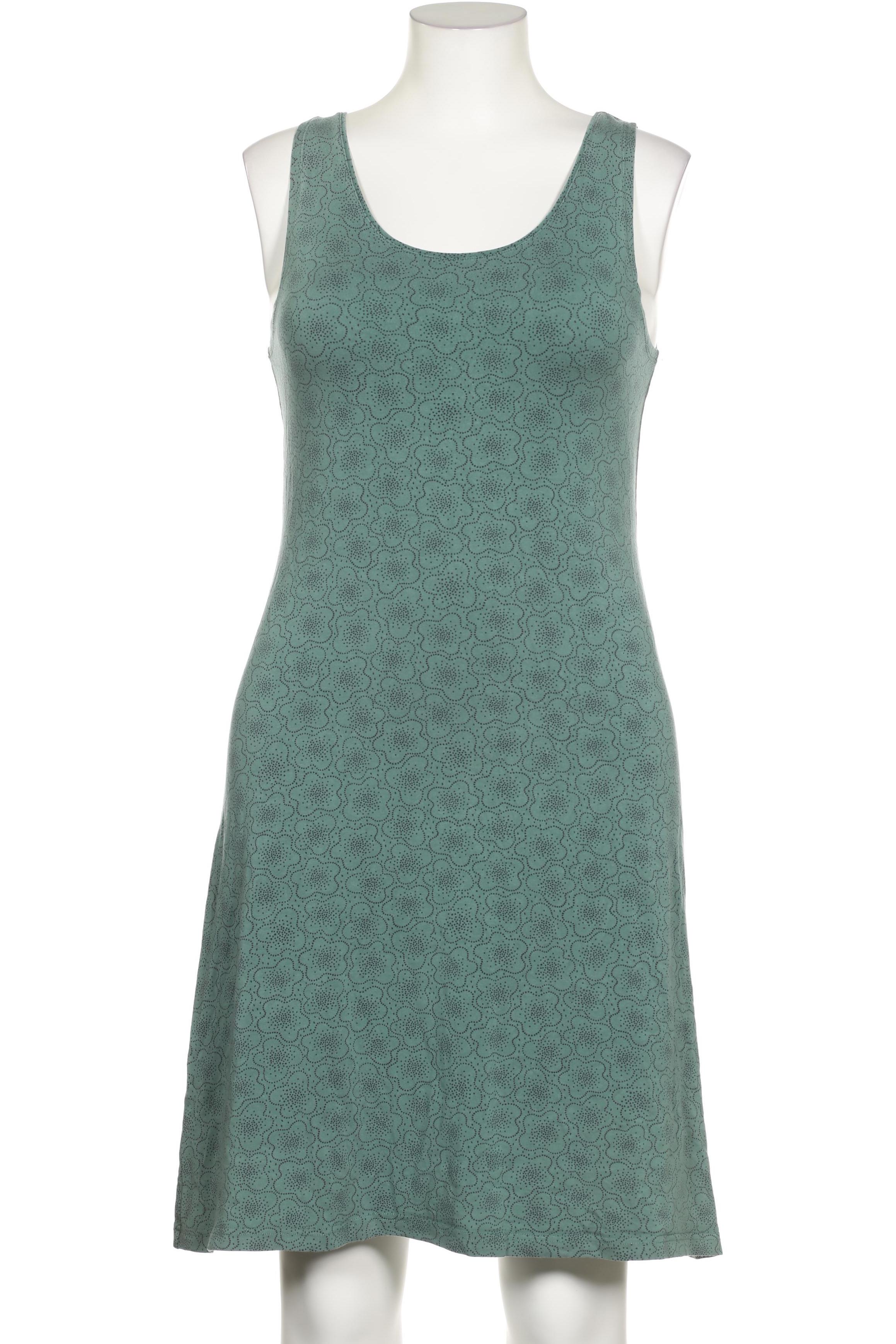 

Gudrun Sjödén Damen Kleid, grün, Gr. 38