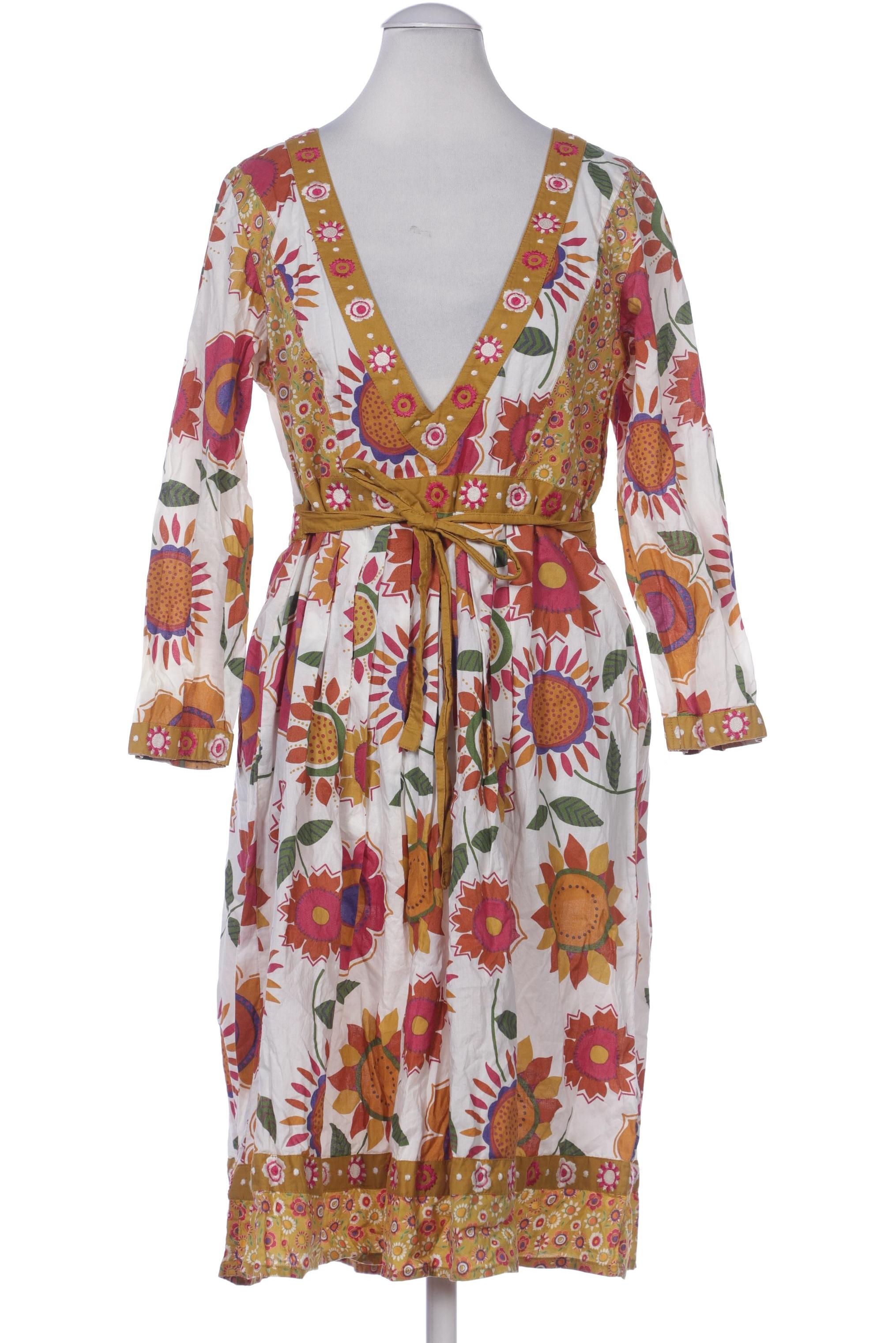 

Gudrun Sjödén Damen Kleid, mehrfarbig, Gr. 34