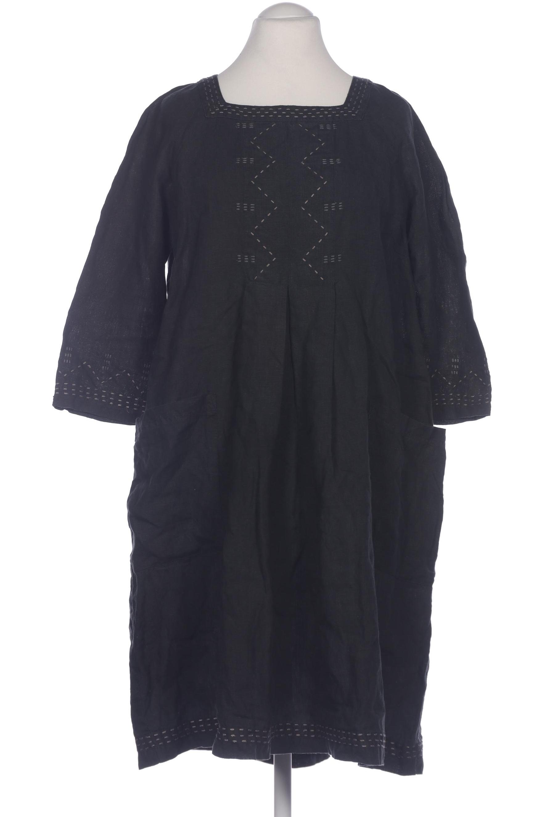 

Gudrun Sjödén Damen Kleid, grau, Gr. 38