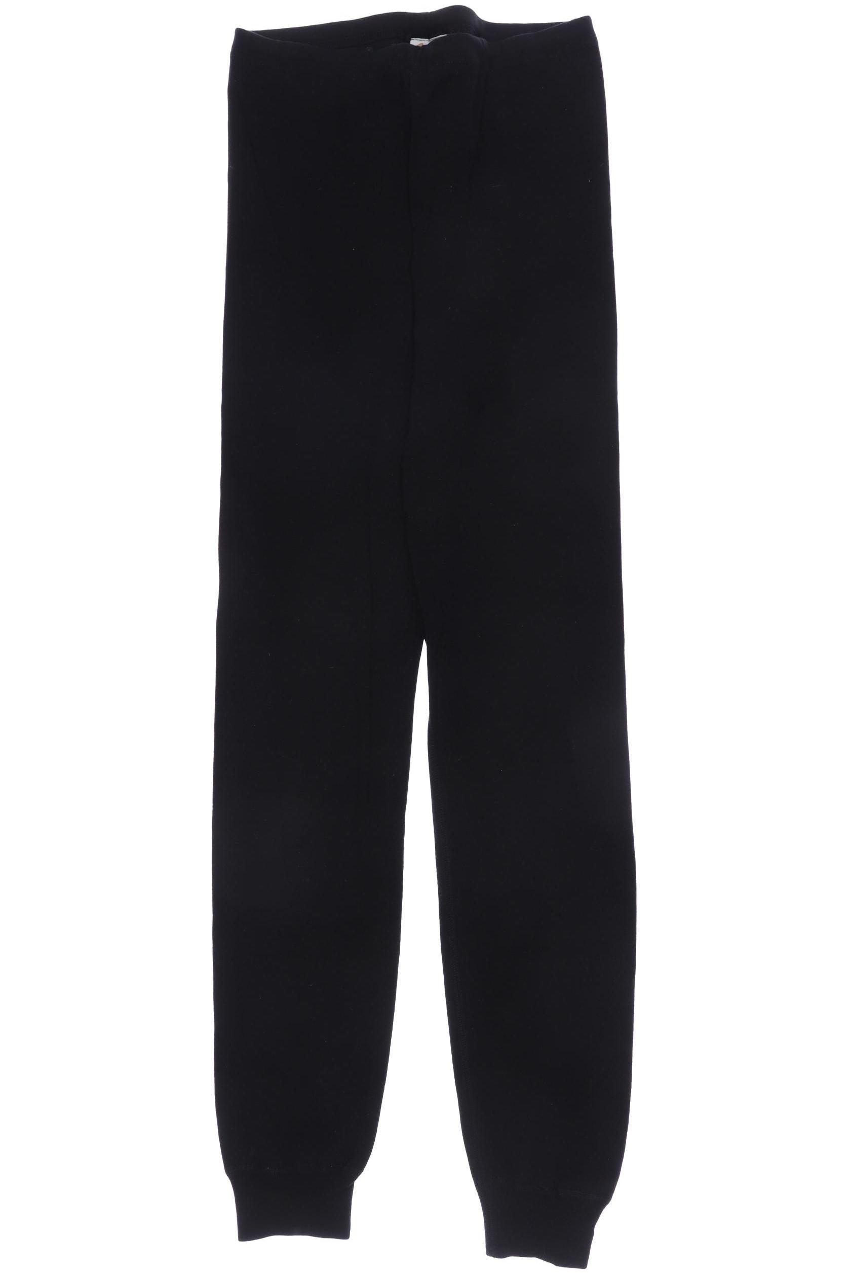 

Gudrun Sjödén Damen Stoffhose, schwarz, Gr. 0